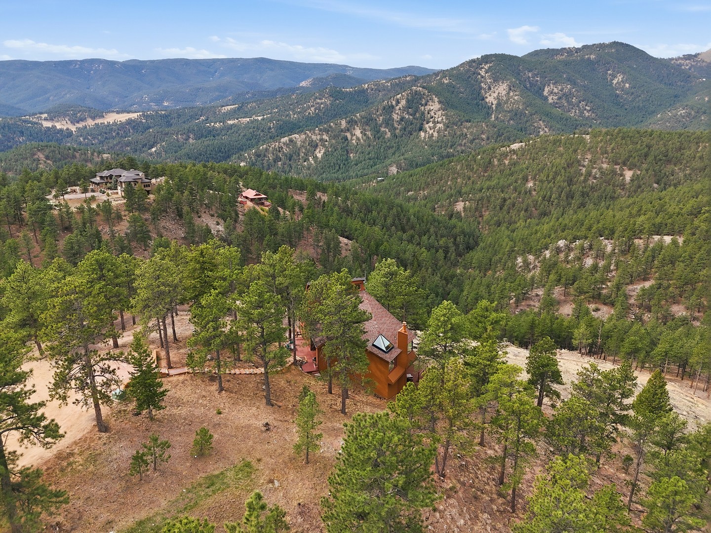3367 Sunshine Canyon Drive Property Photo 39