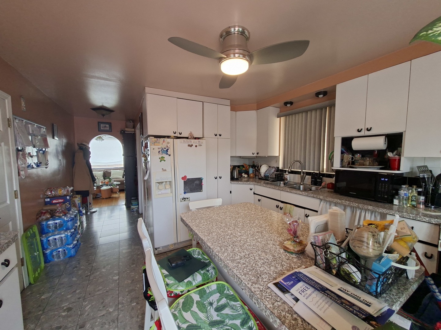 3109 N Newland Avenue Property Photo 4