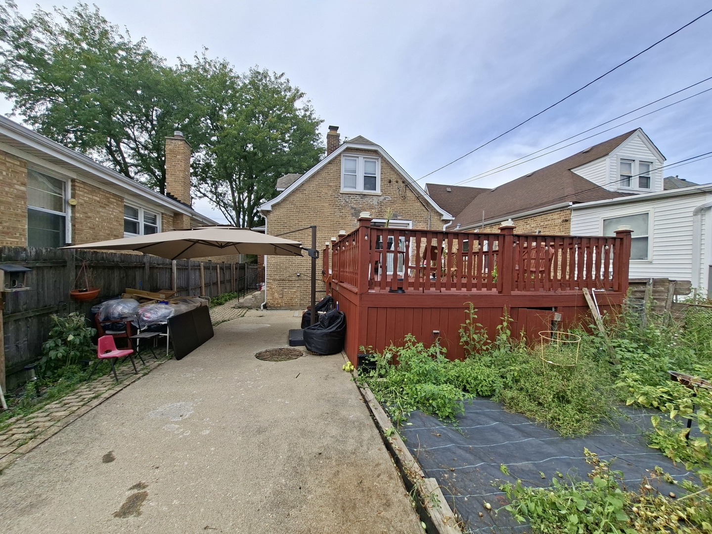 3109 N Newland Avenue Property Photo 19