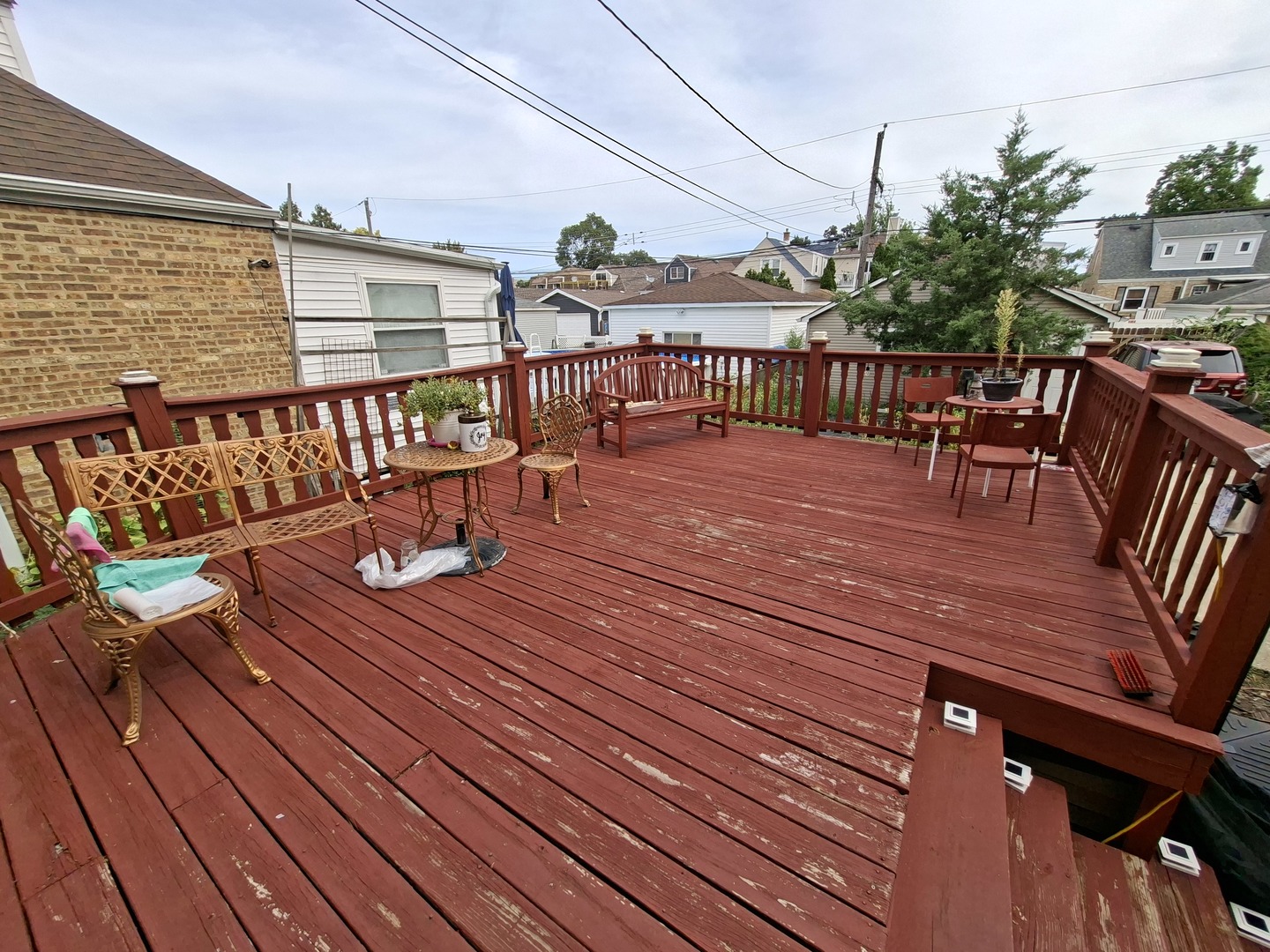 3109 N Newland Avenue Property Photo 20
