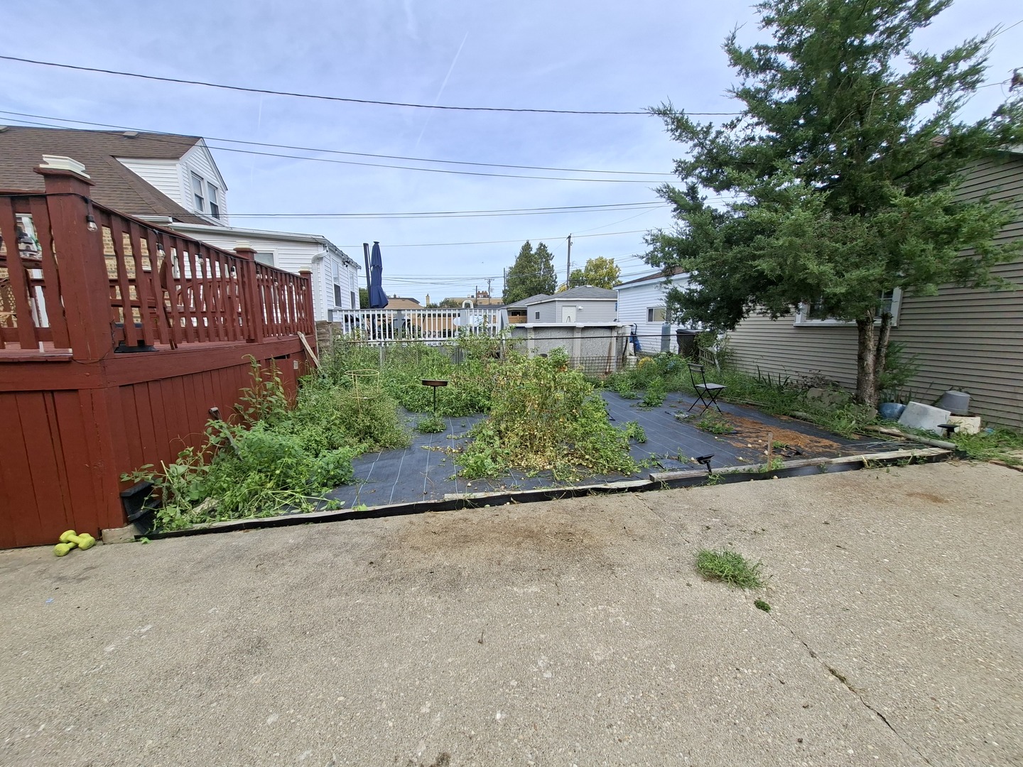 3109 N Newland Avenue Property Photo 21
