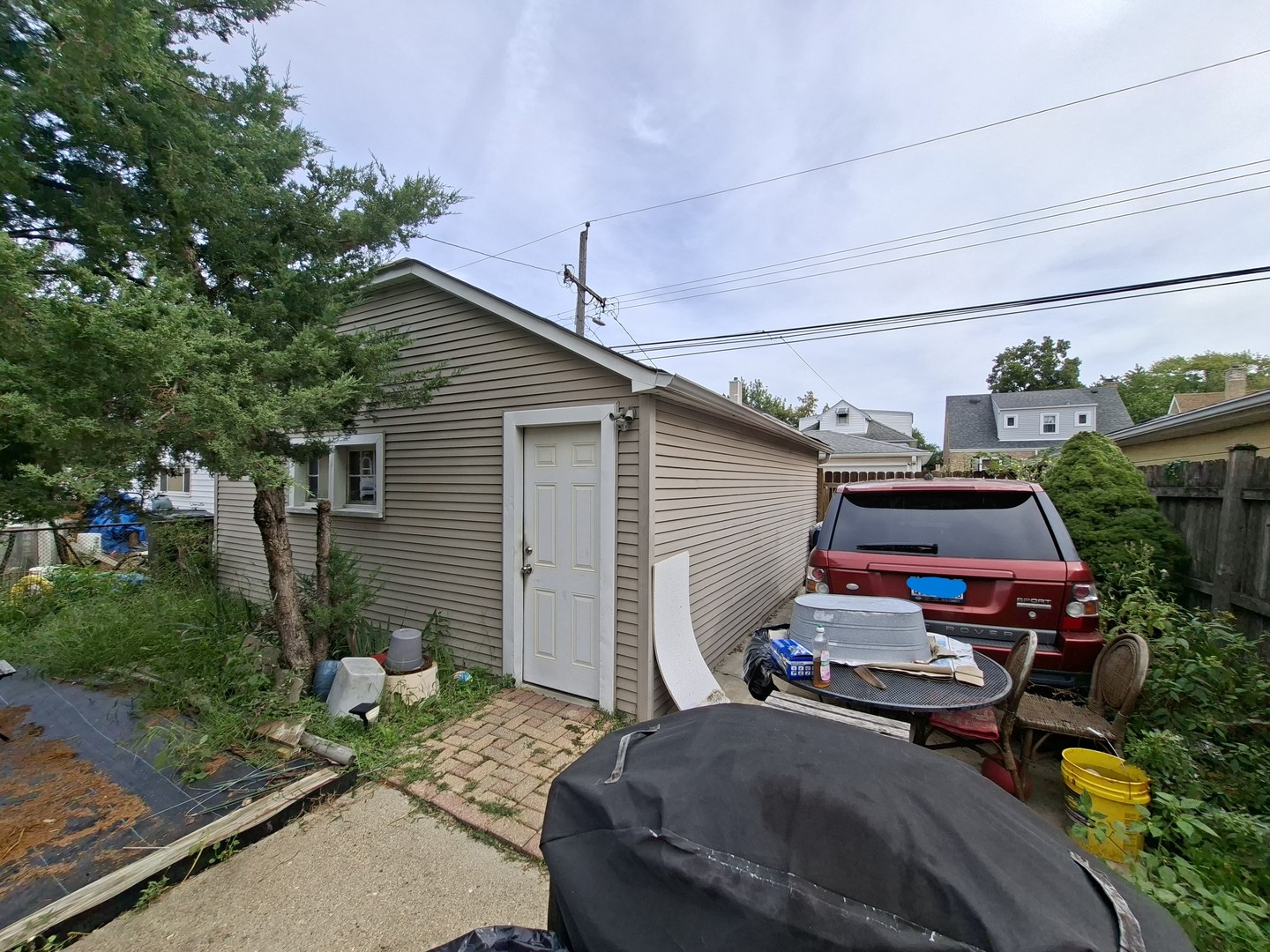 3109 N Newland Avenue Property Photo 22