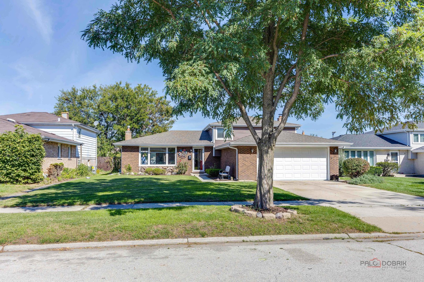 4816 W 121st Place Property Photo 1