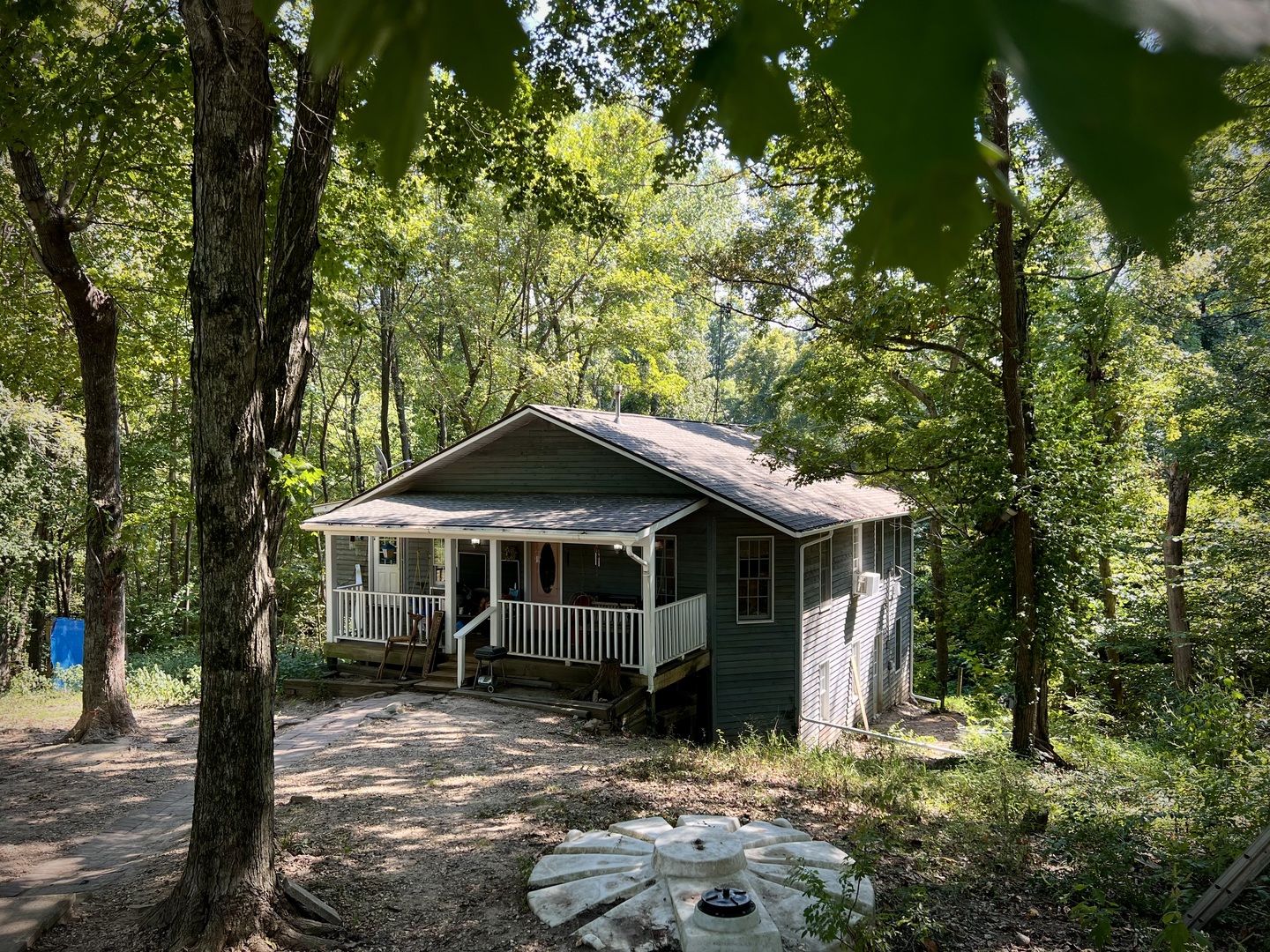 88 S Jungle Road Property Photo 1