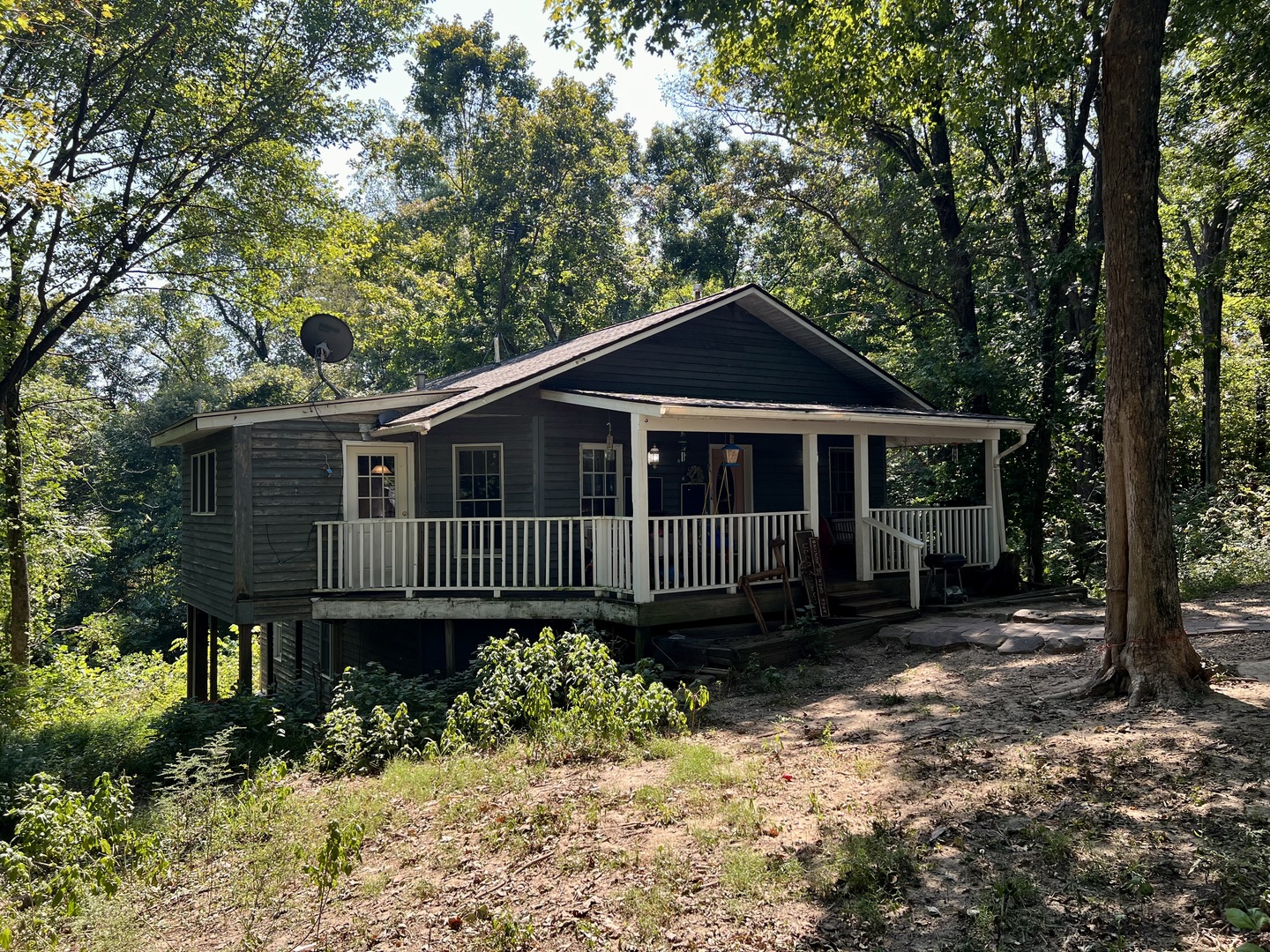 88 S Jungle Road Property Photo 2