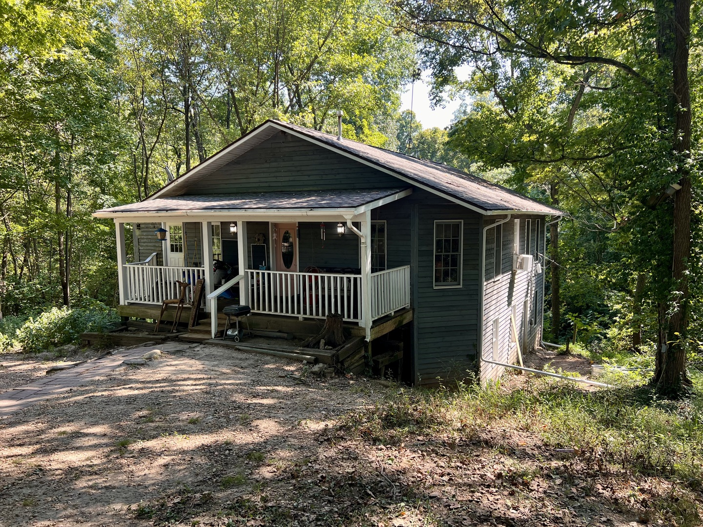 88 S Jungle Road Property Photo 3