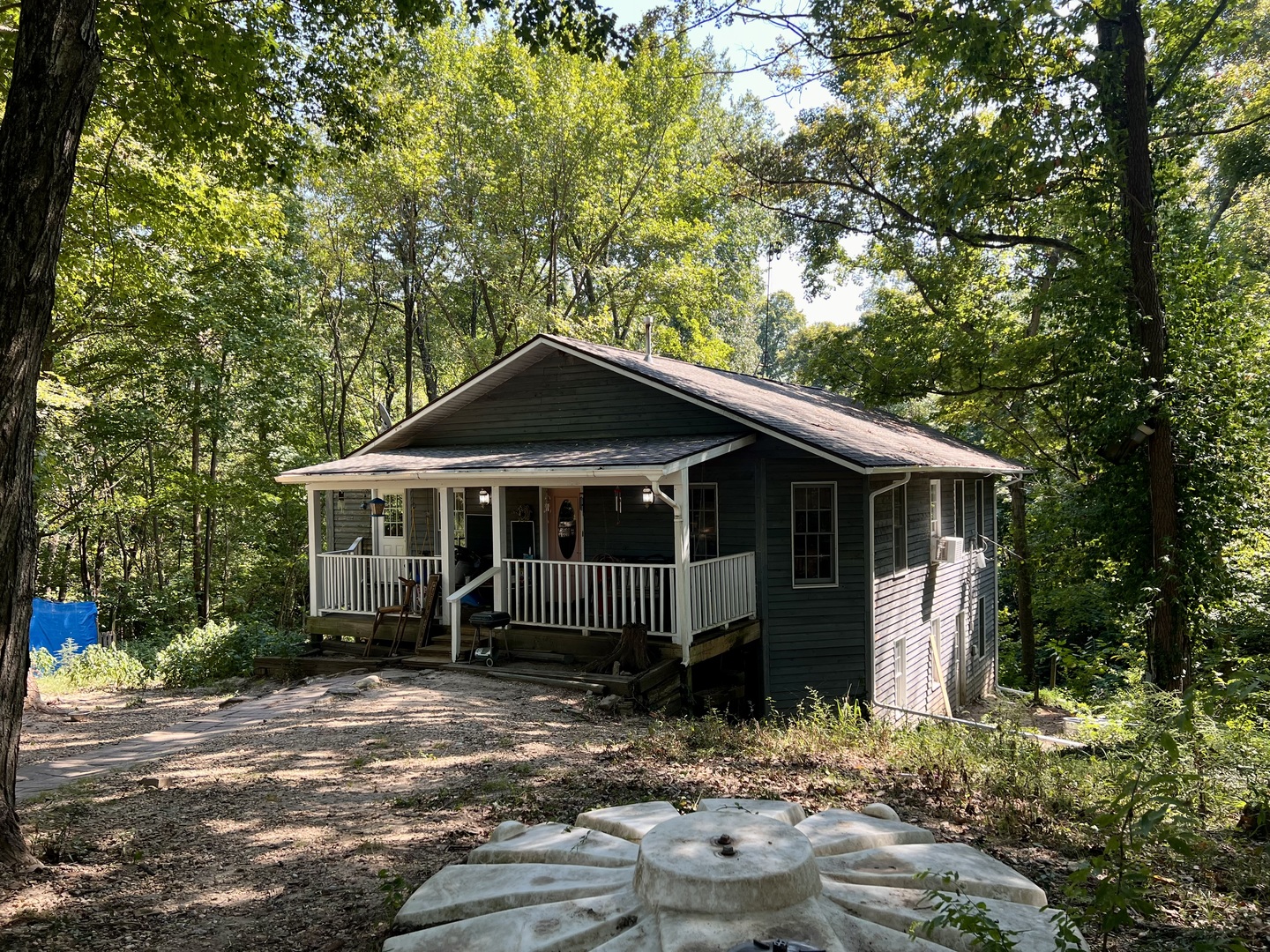 88 S Jungle Road Property Photo 4