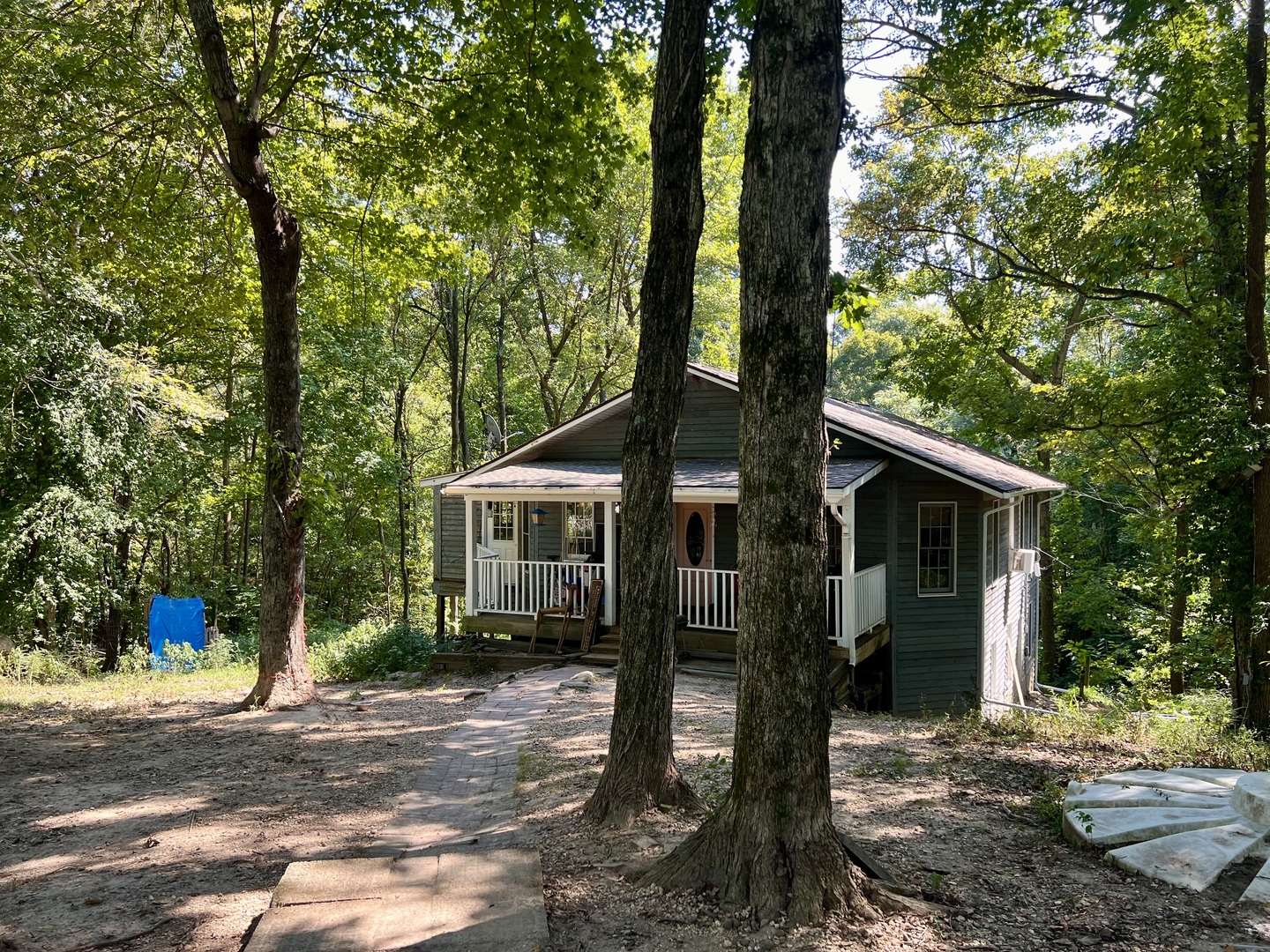 88 S Jungle Road Property Photo 5