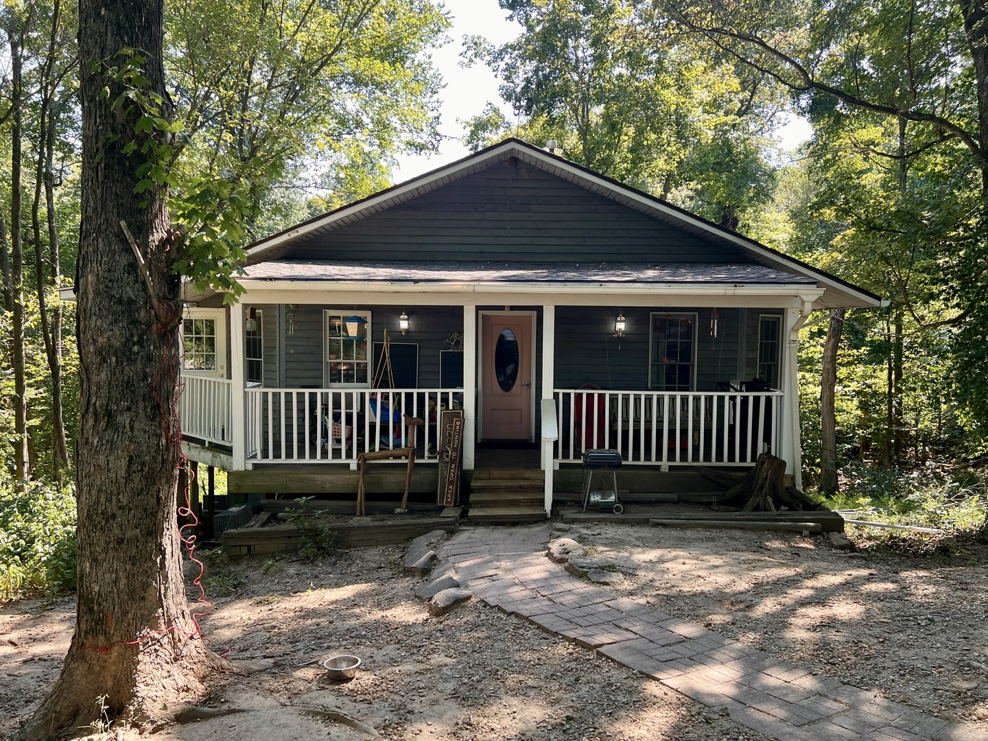88 S Jungle Road Property Photo 6