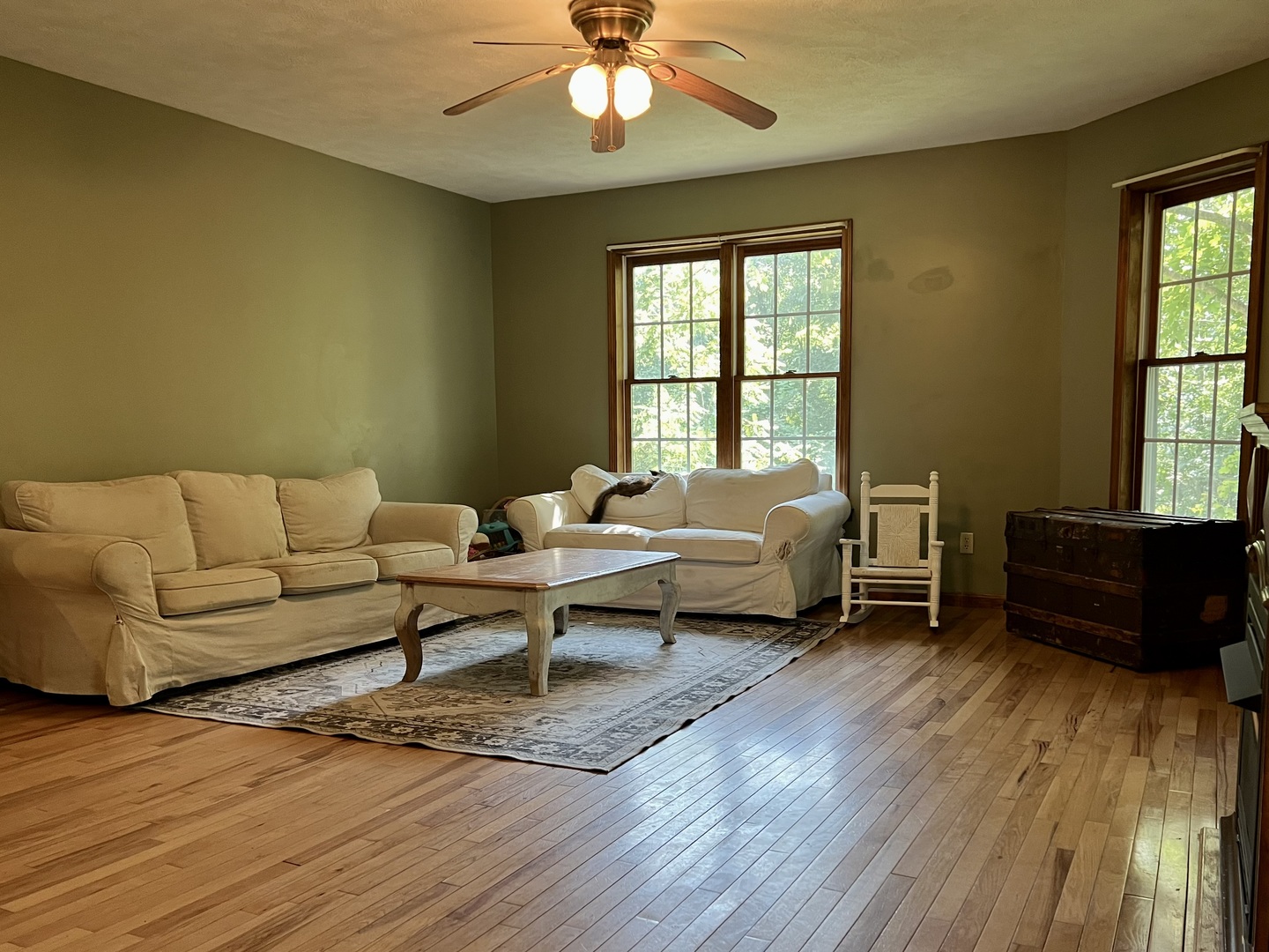 88 S Jungle Road Property Photo 15