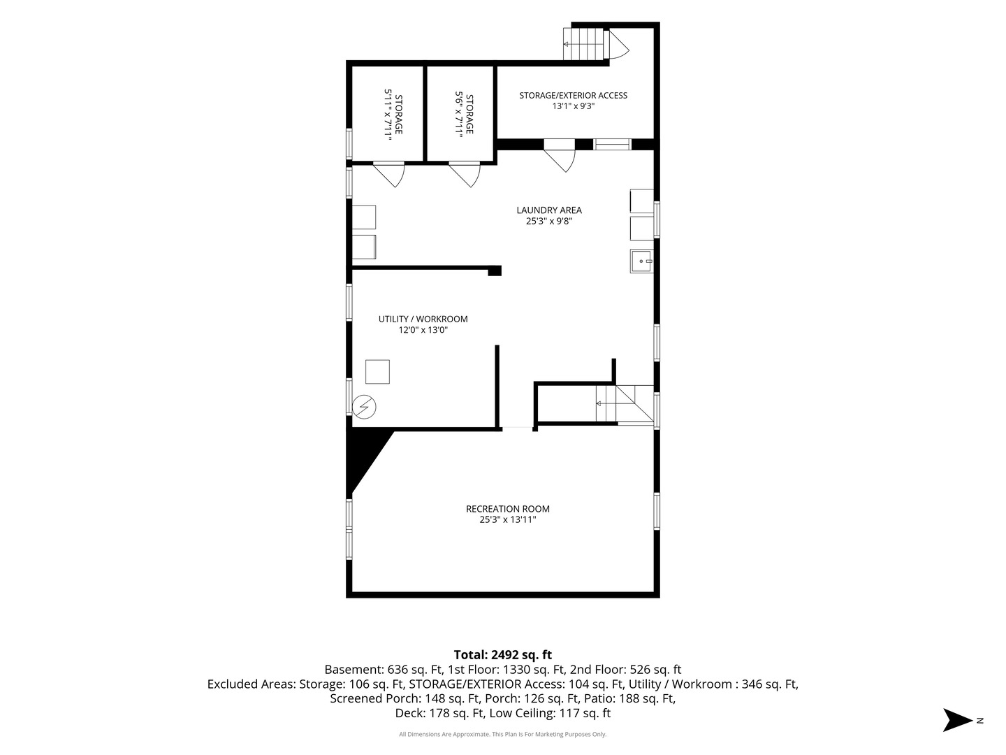 520 Courtland Avenue Property Photo 23