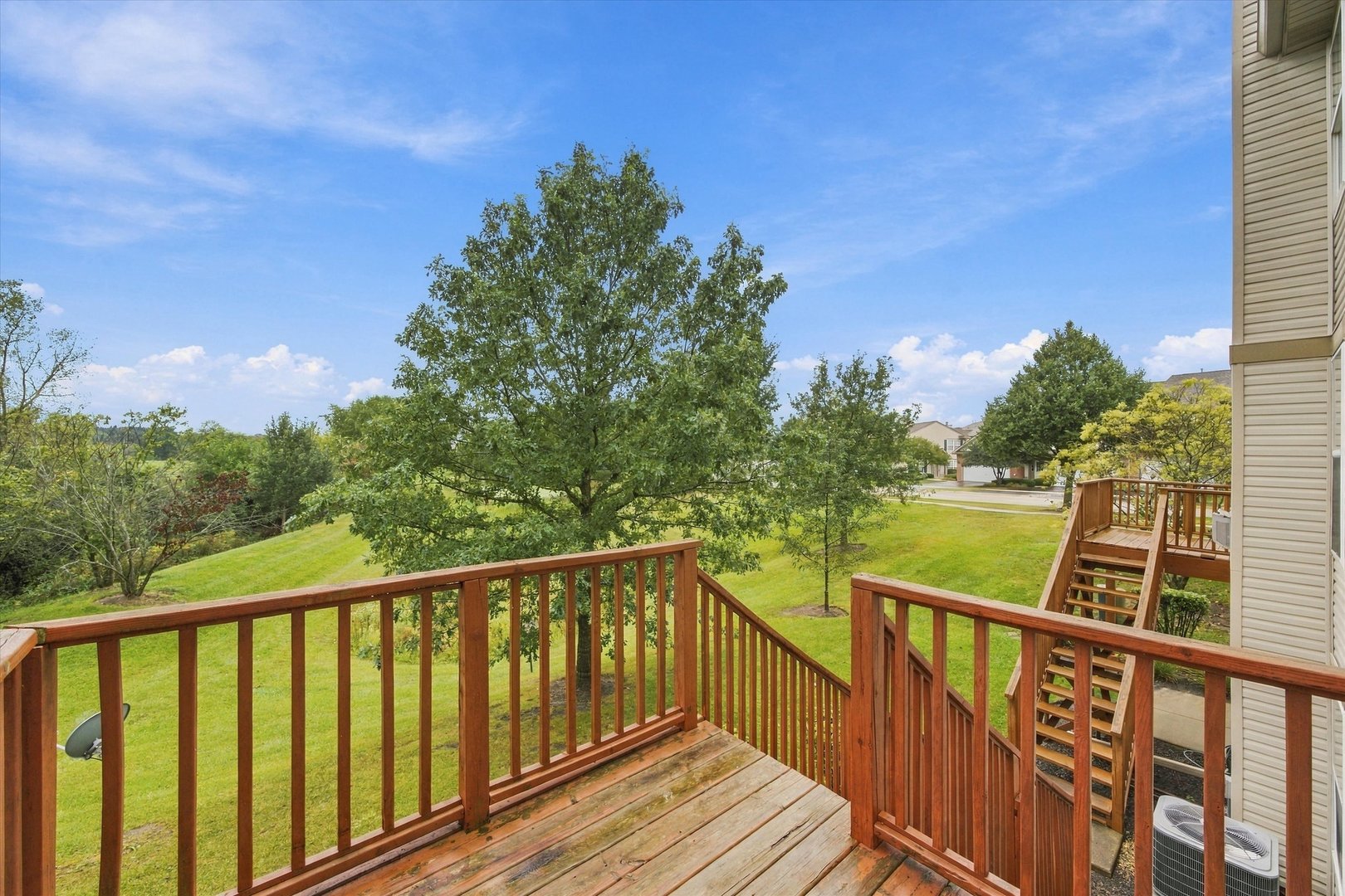 512 N Fox Trail Property Photo 18