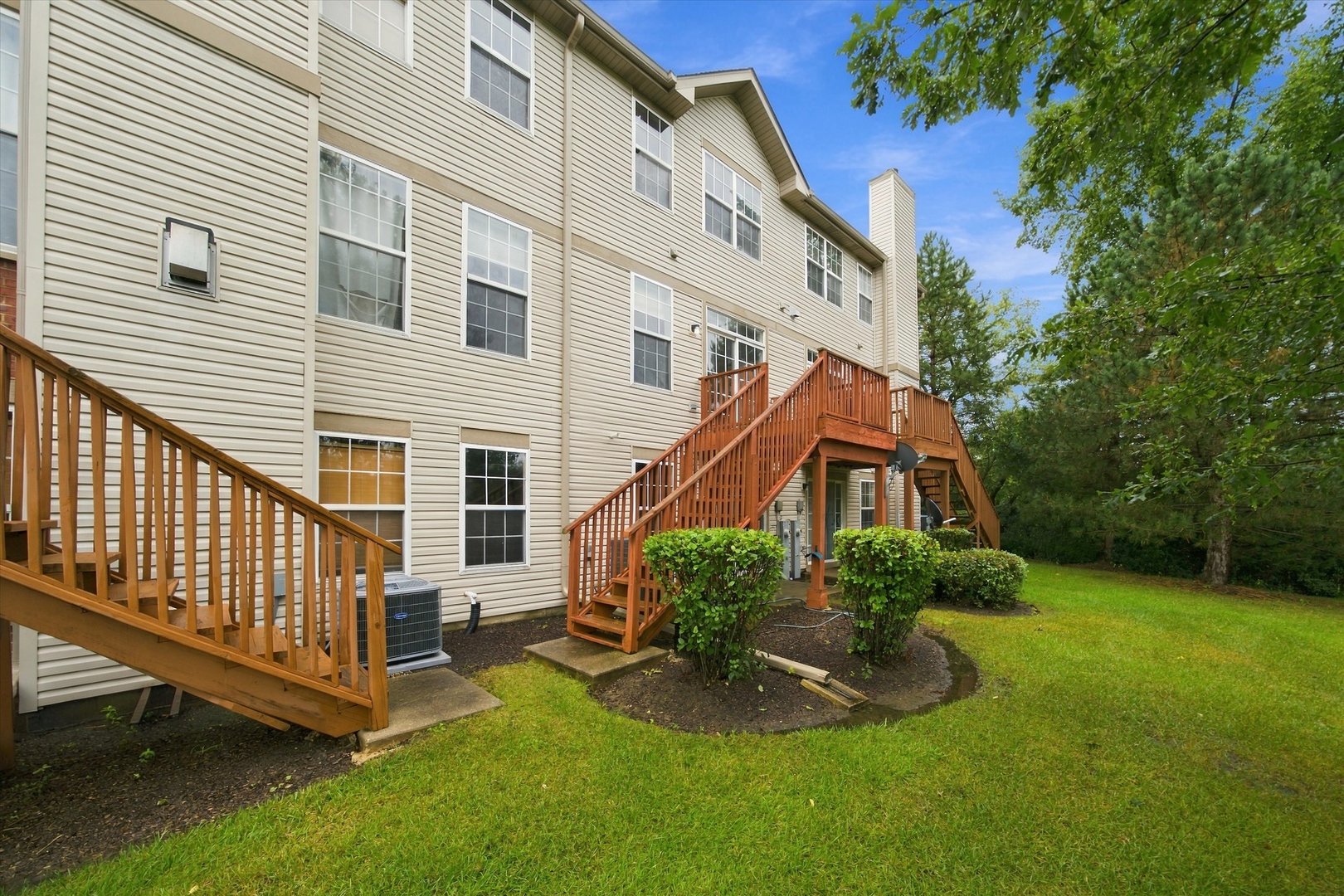 512 N Fox Trail Property Photo 19