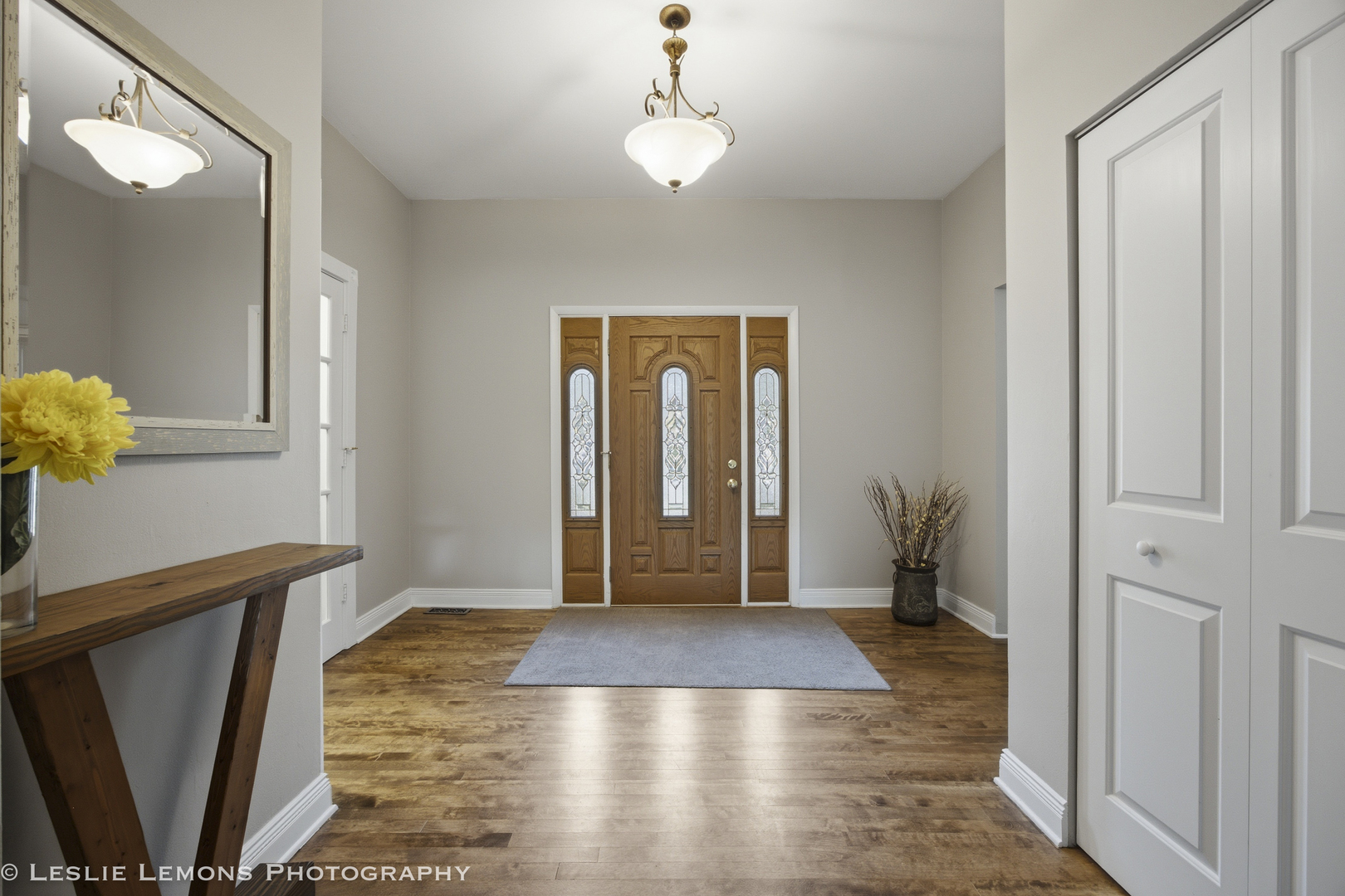 6020 Tyler Drive Property Photo 2