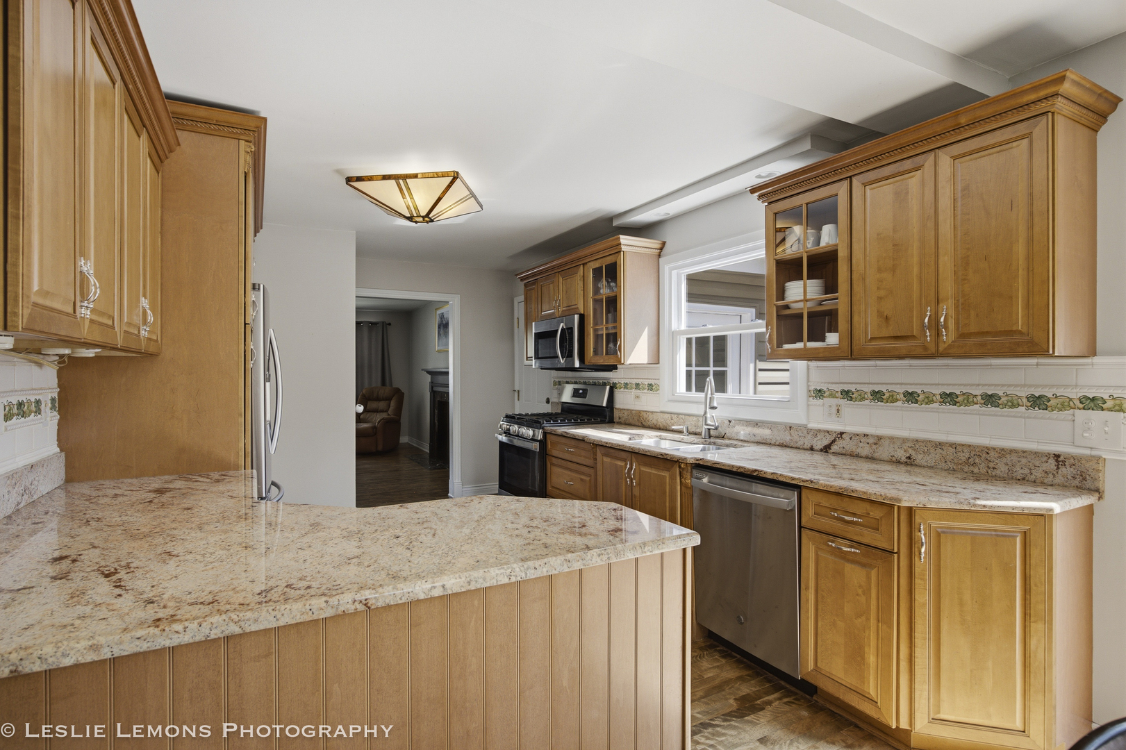 6020 Tyler Drive Property Photo 7