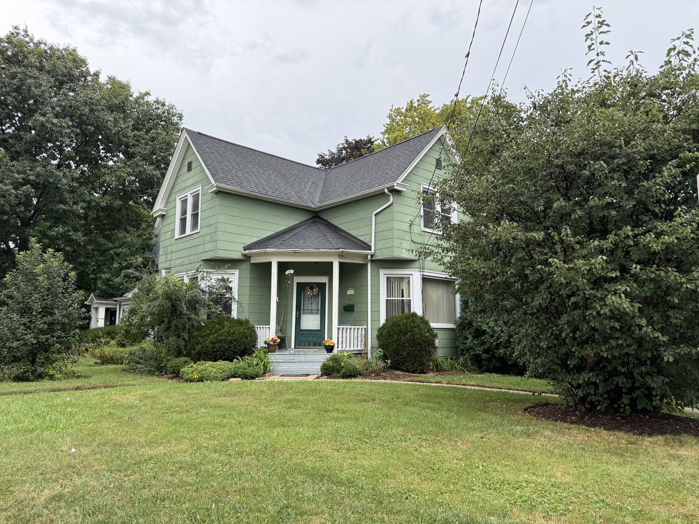 151 Conde Street Property Photo 1