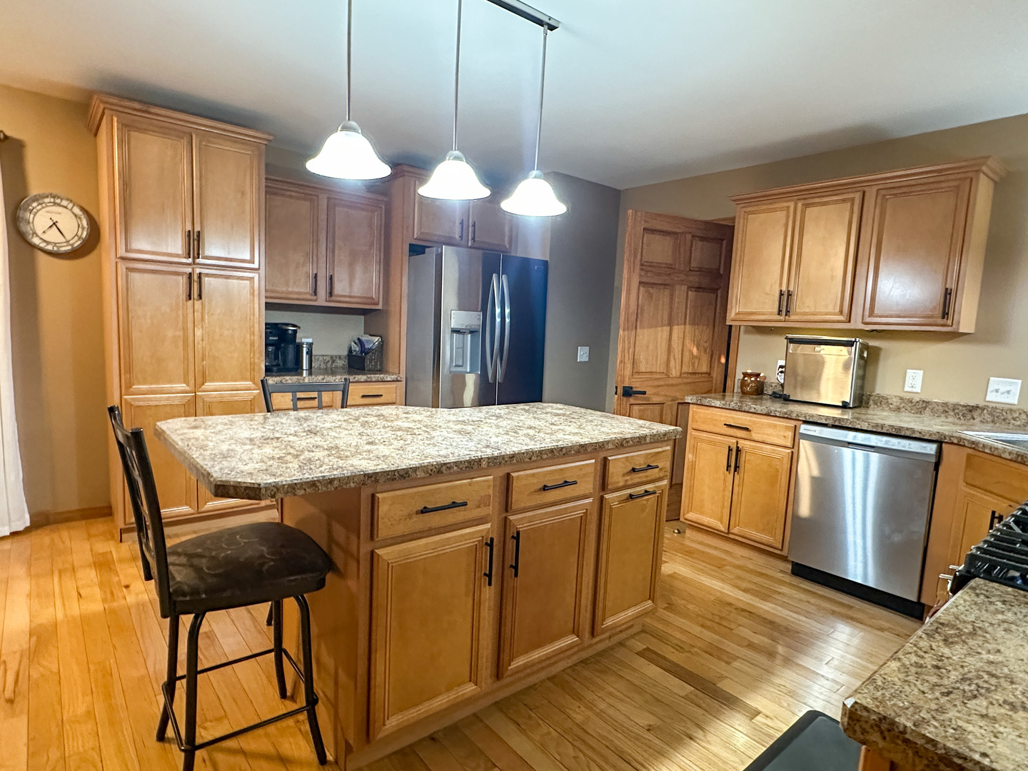 9385 N 1000th Road Property Photo 4