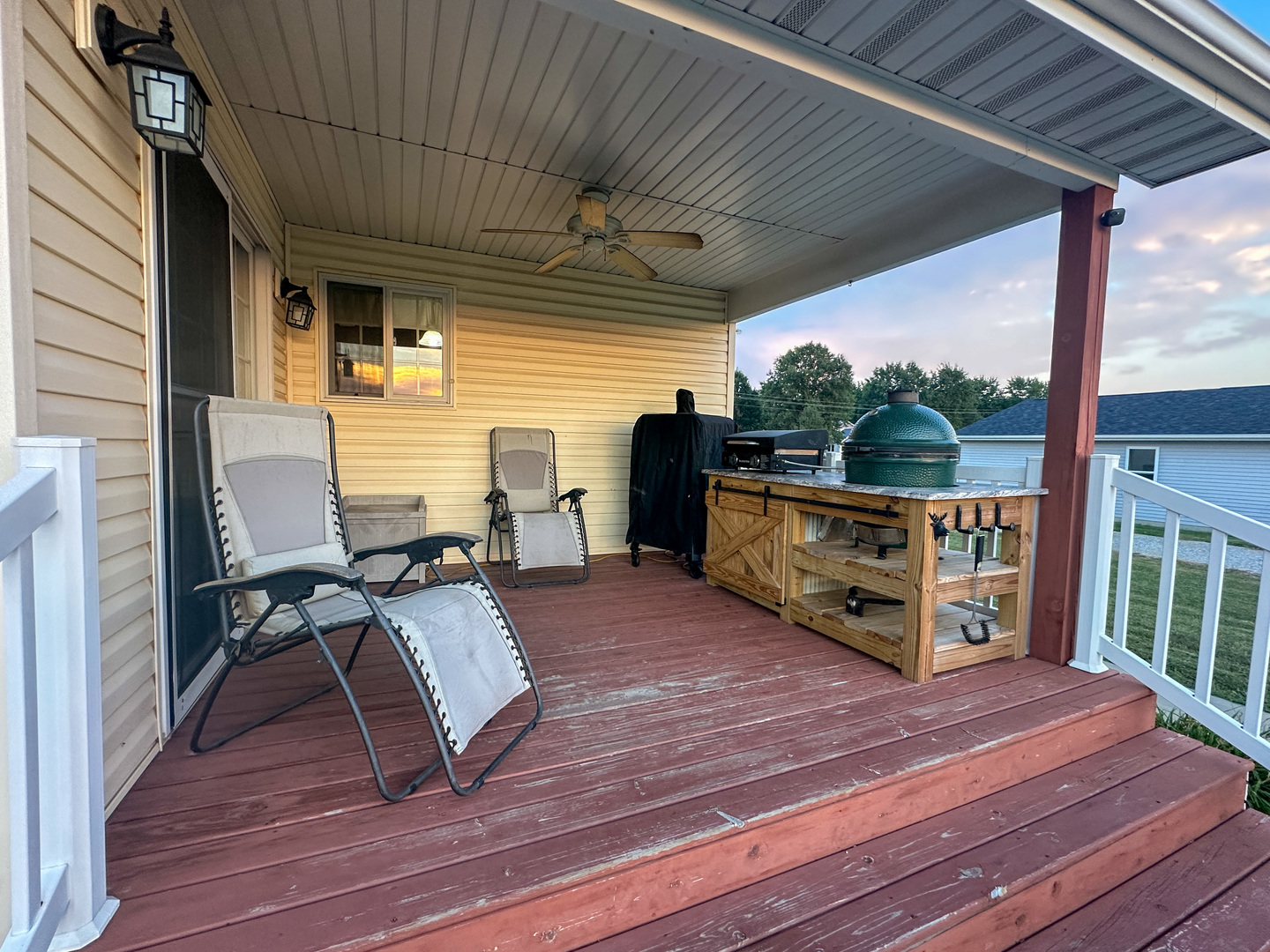 9385 N 1000th Road Property Photo 29