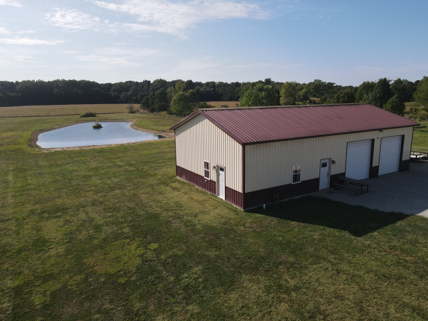 9385 N 1000th Road Property Photo 32
