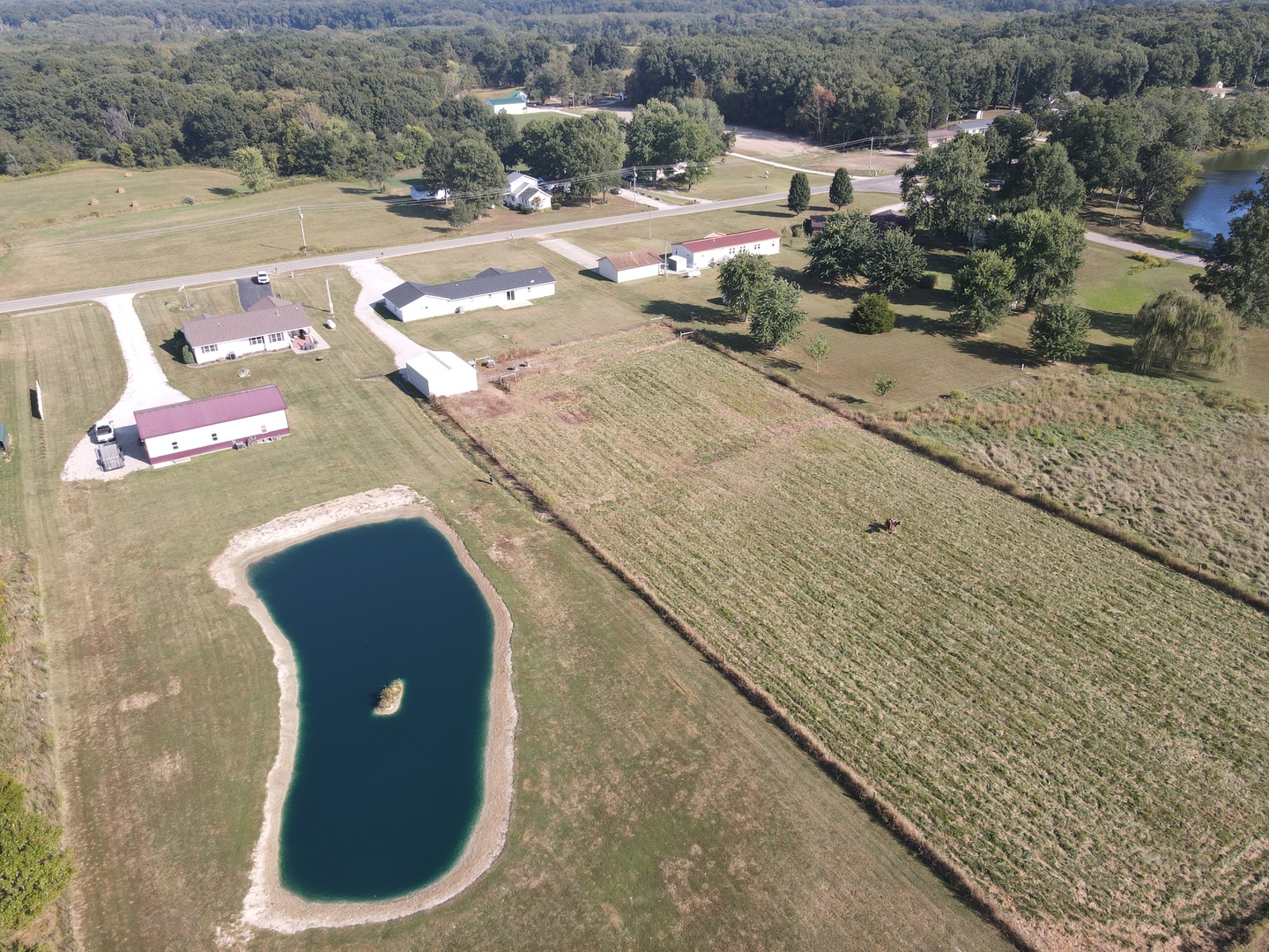 9385 N 1000th Road Property Photo 44