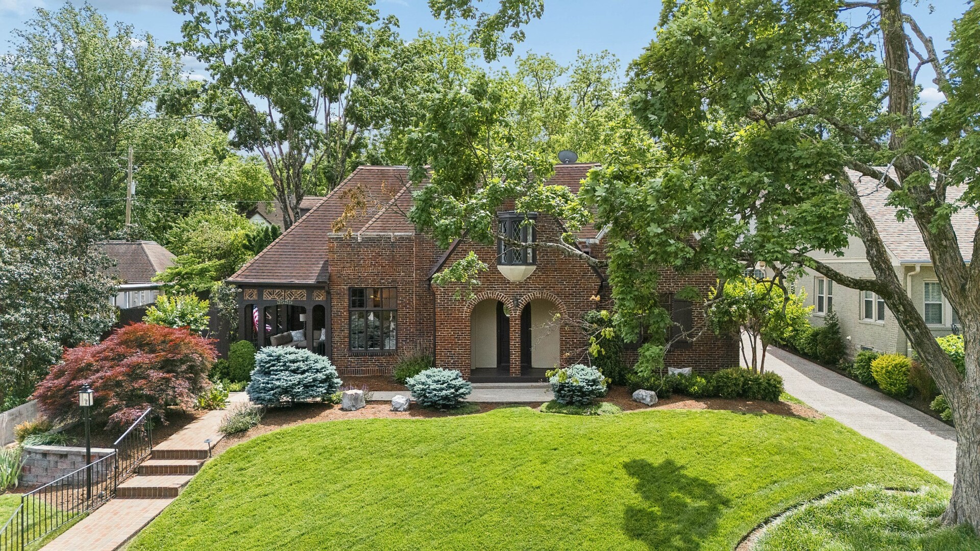 3635 Valley Vista Road Property Photo 5