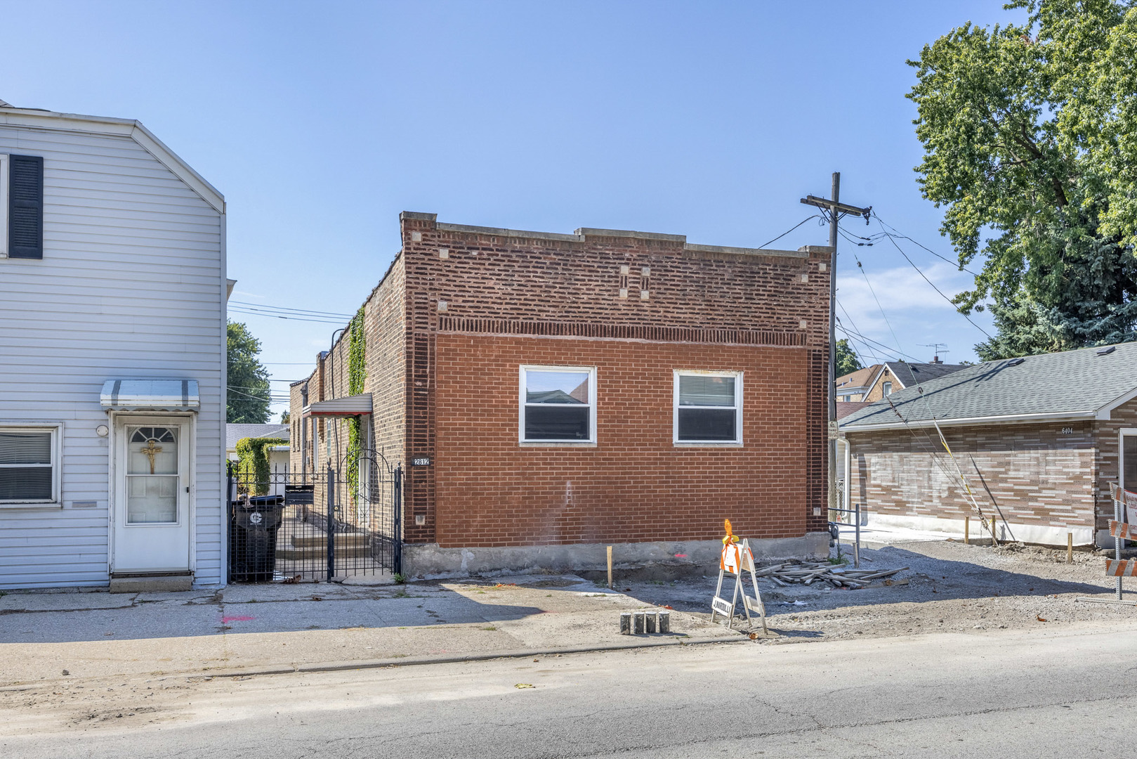 2812 Ridgeland Avenue Property Photo 1