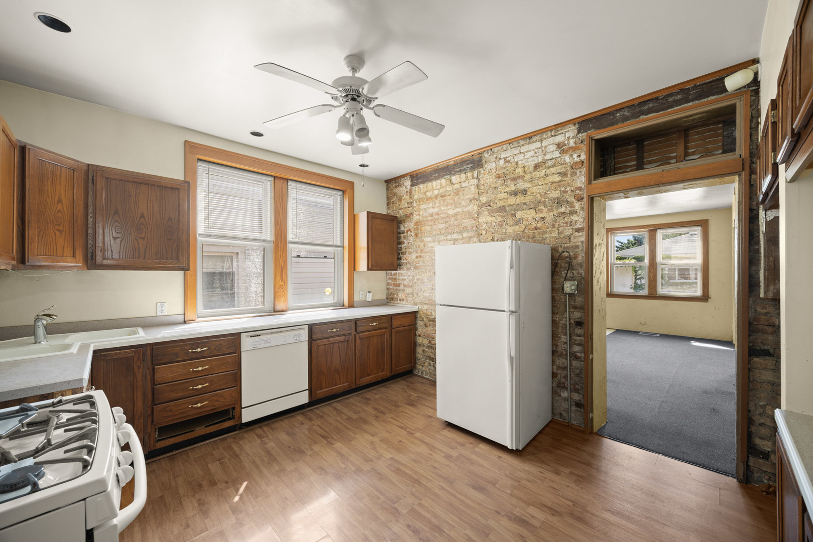 2812 Ridgeland Avenue Property Photo 4