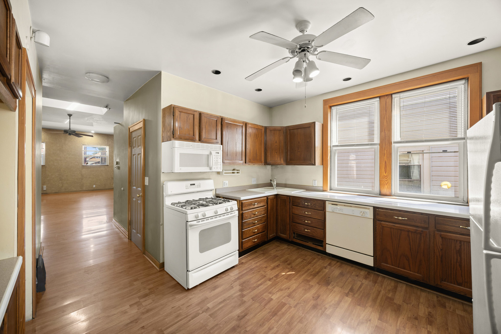 2812 Ridgeland Avenue Property Photo 5