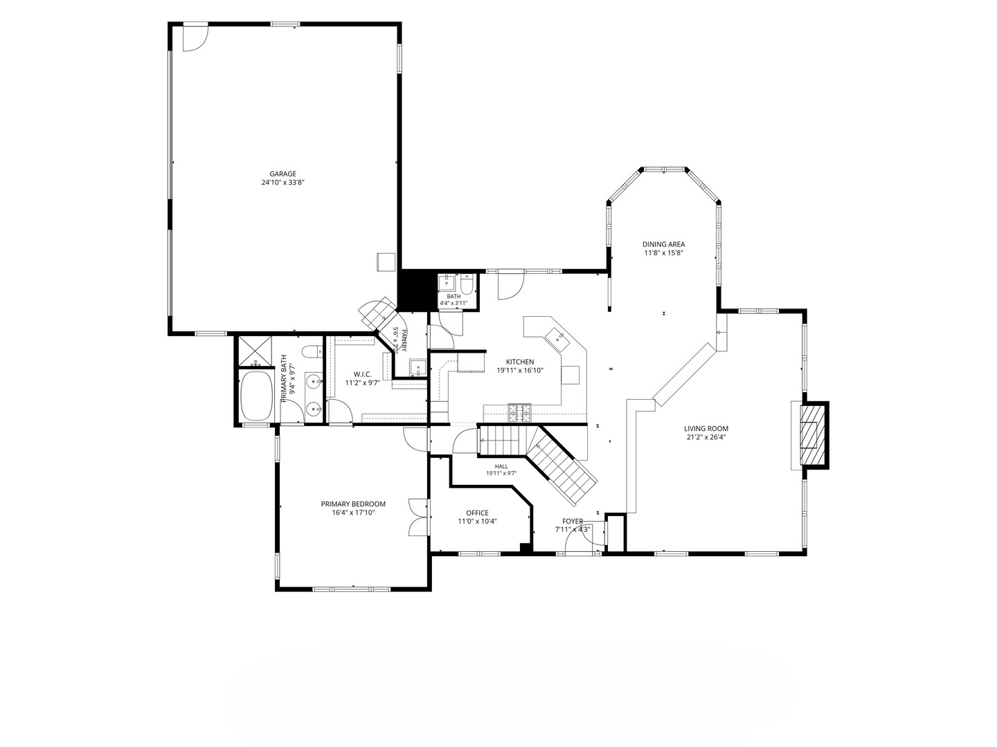 8208 Country Shire Lane Property Photo 42