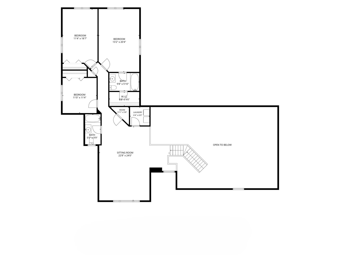 8208 Country Shire Lane Property Photo 43