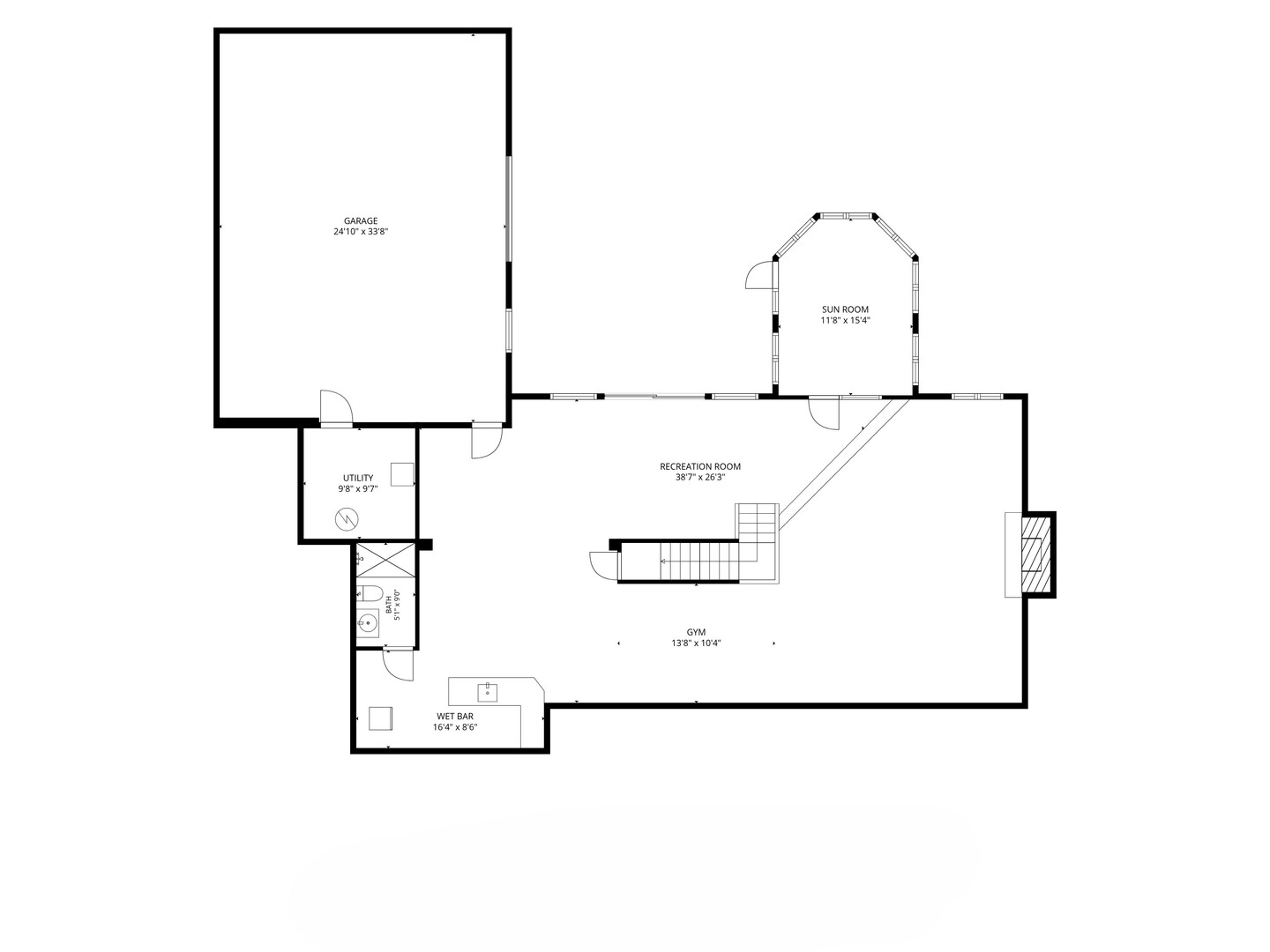 8208 Country Shire Lane Property Photo 44