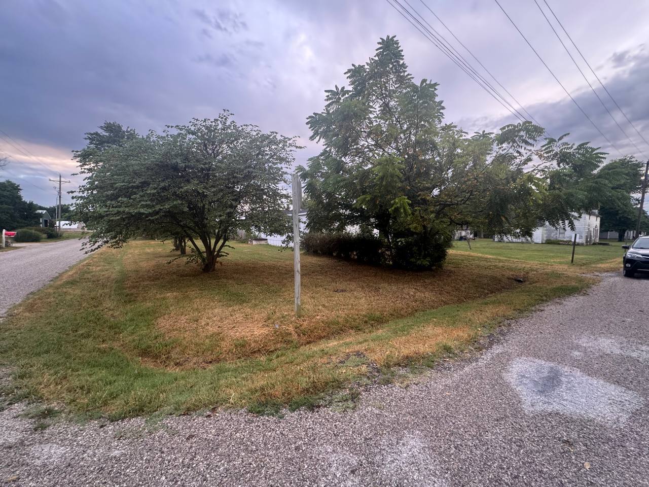 206 W Mcgaughey Street Property Photo 4