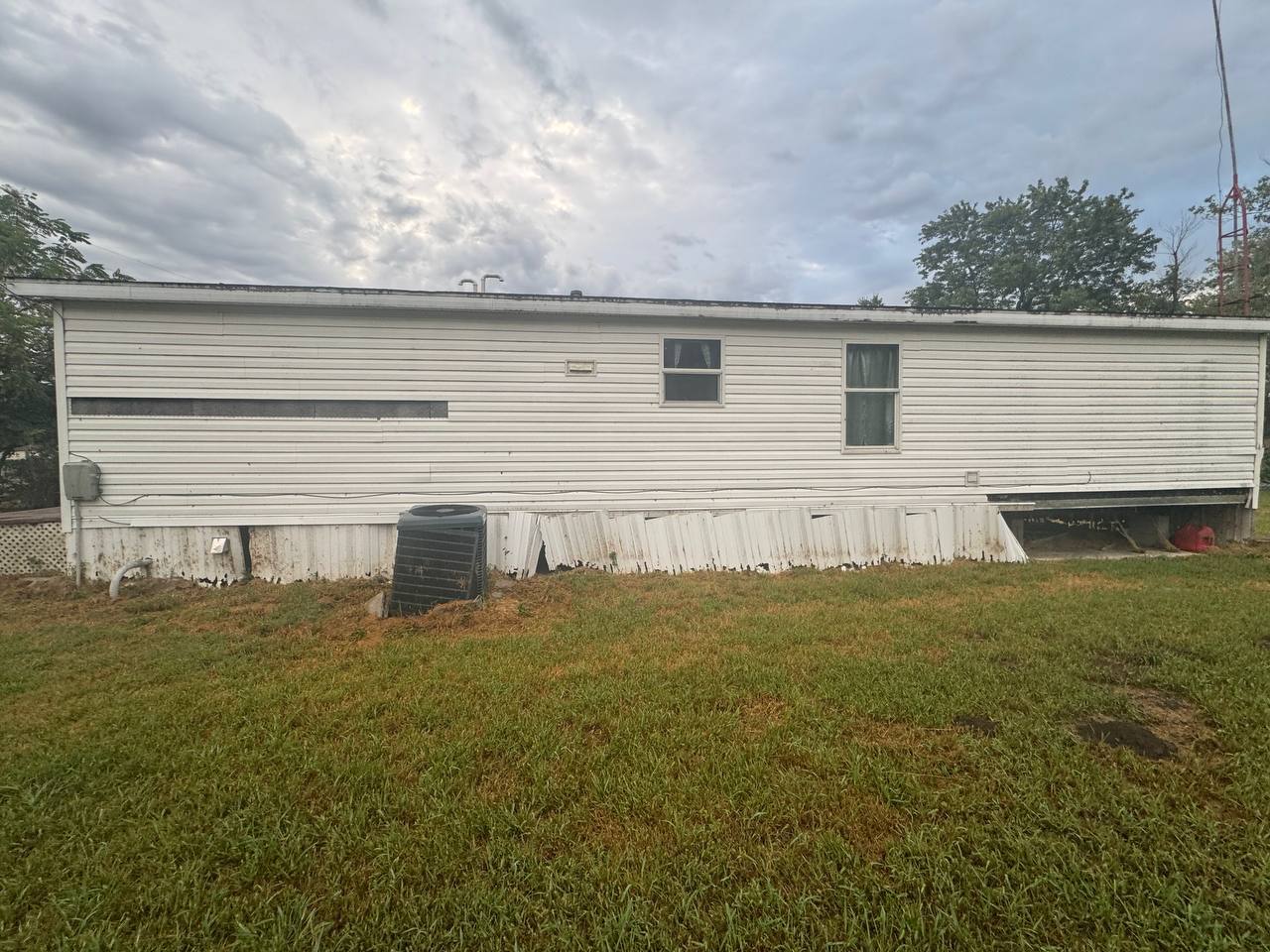 206 W Mcgaughey Street Property Photo 6