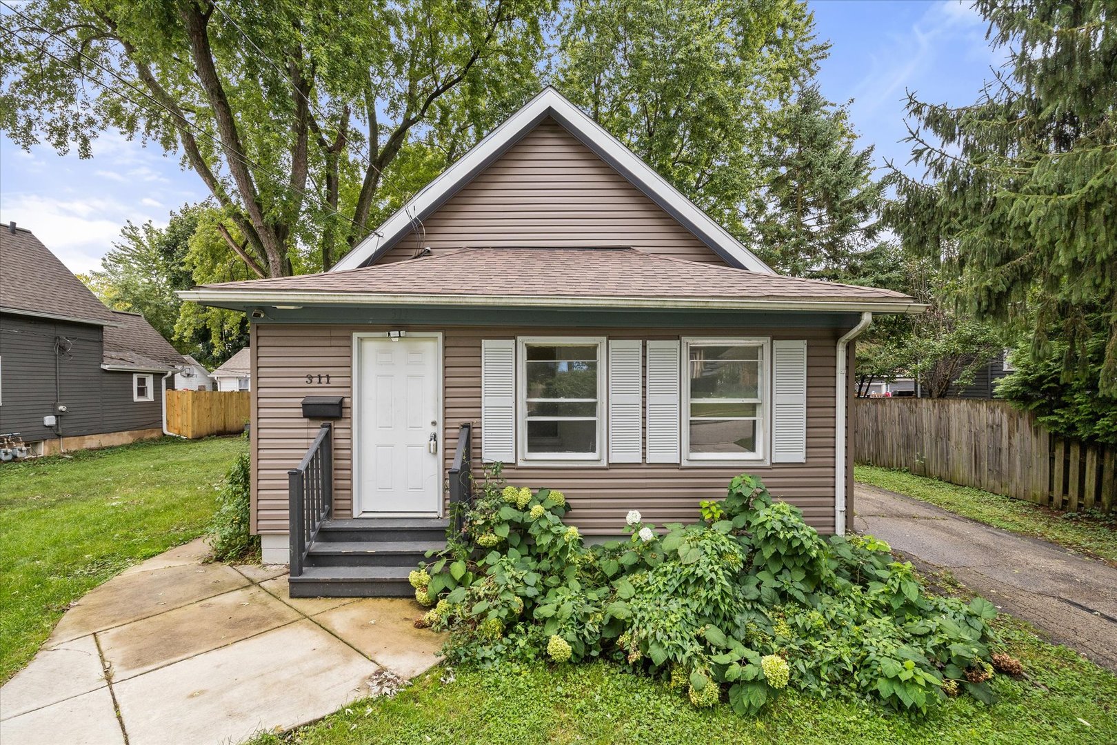 311 Orange Street Property Photo 1