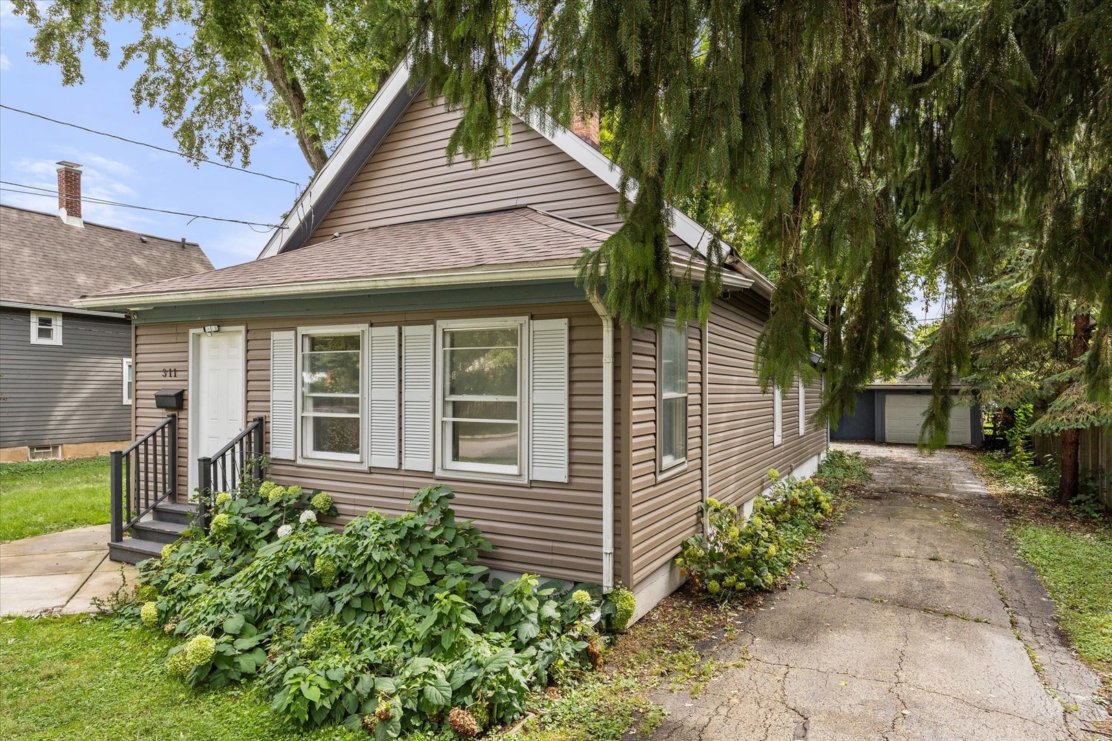 311 Orange Street Property Photo 3