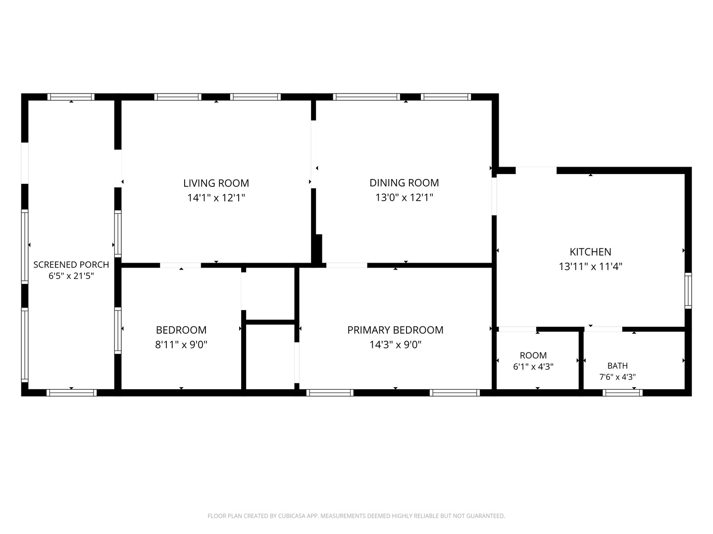 311 Orange Street Property Photo 28