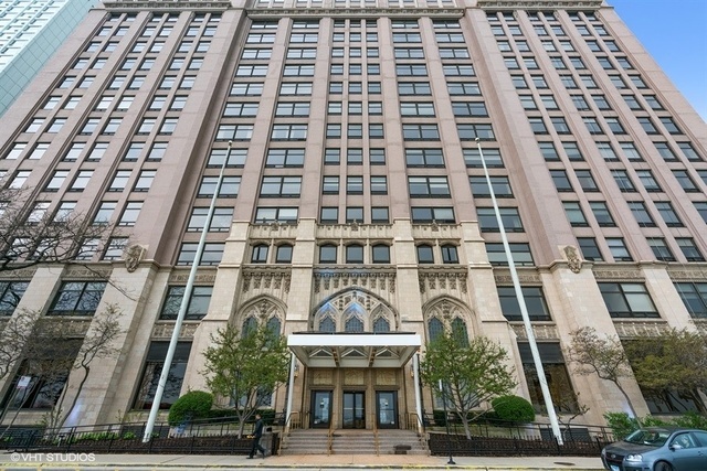 680 N Lake Shore Drive 711 Property Photo 1