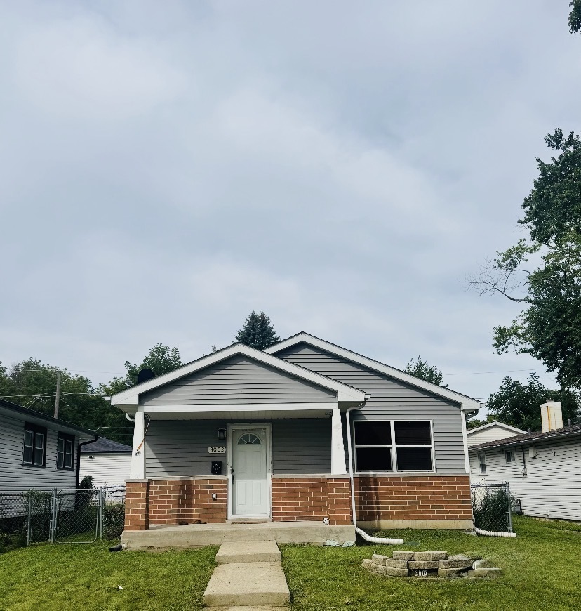 3002 Gilead Avenue Property Photo 1