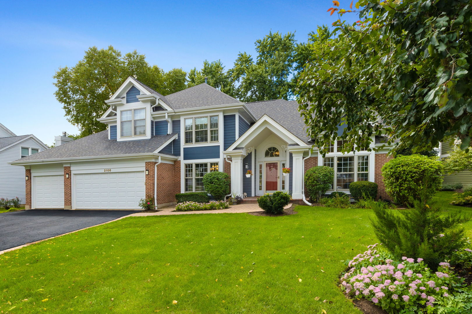 2108 Birchwood Lane Property Photo 1
