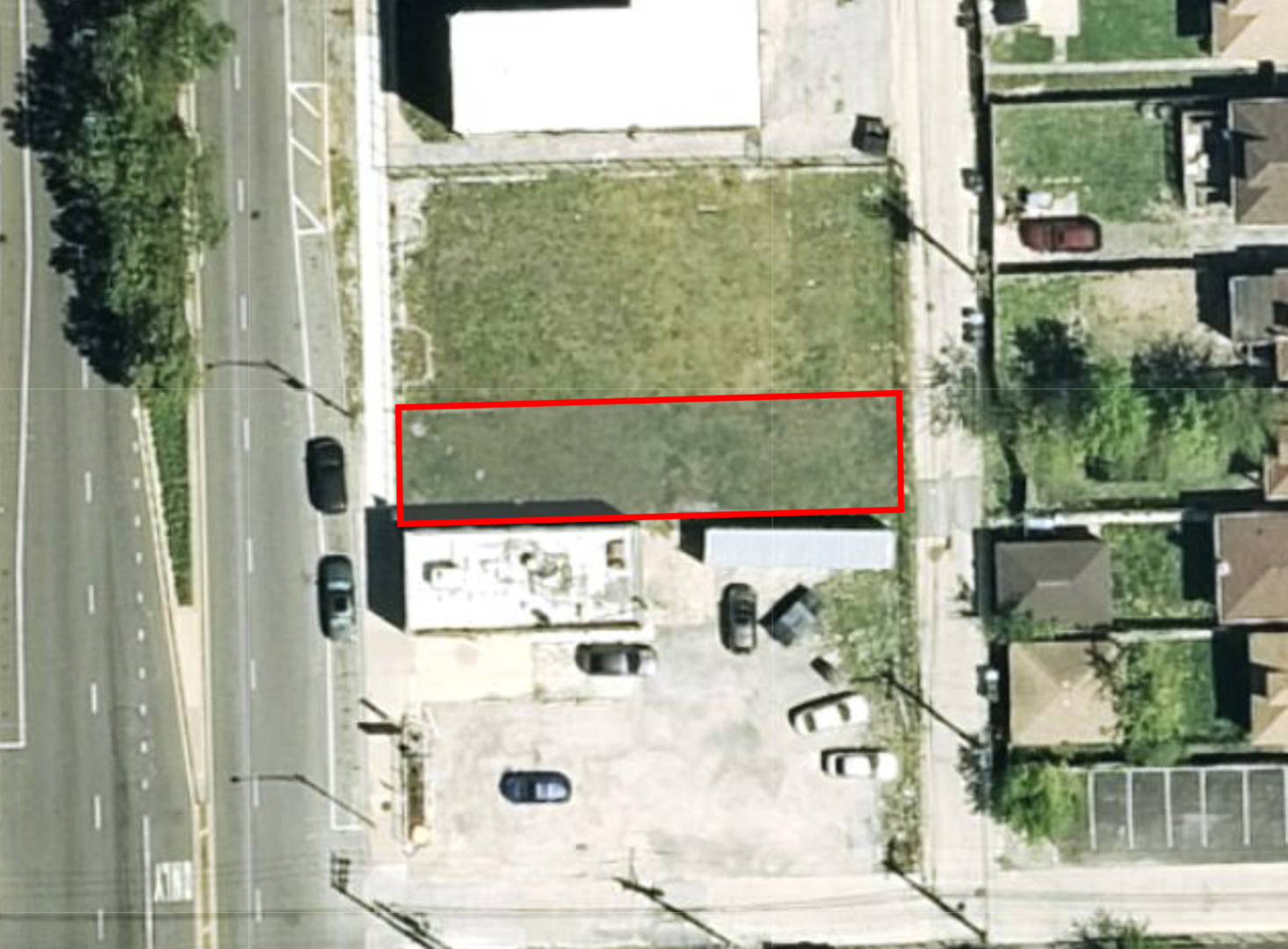 8633 S Ashland Avenue Property Photo 1