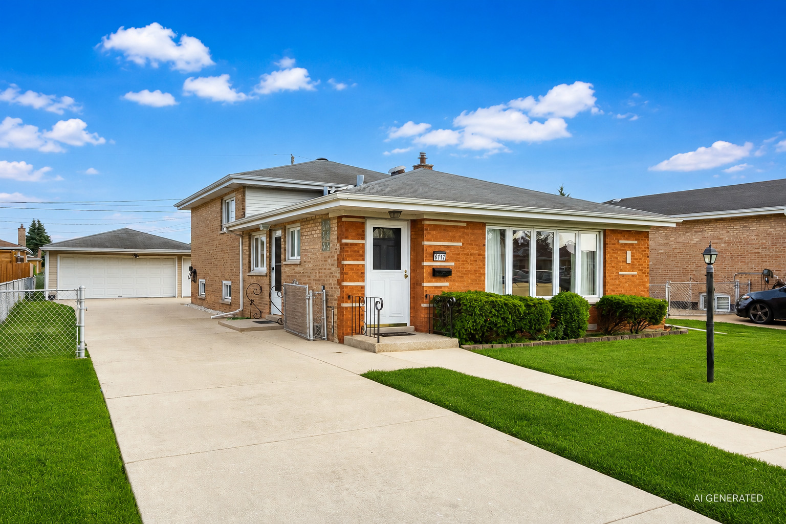 6117 W 80th Street Property Photo 1