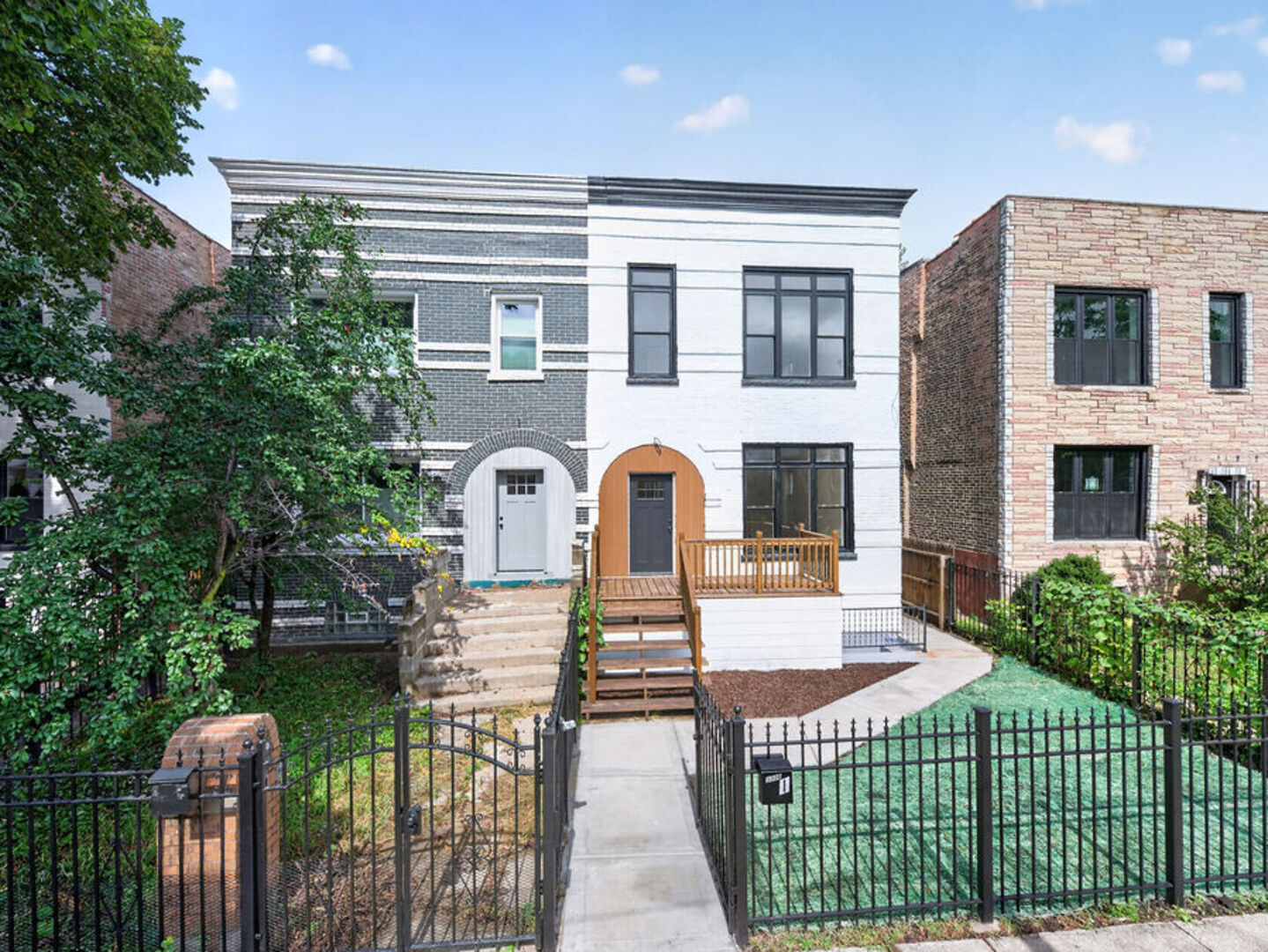 3316 W Le Moyne Street Property Photo 1