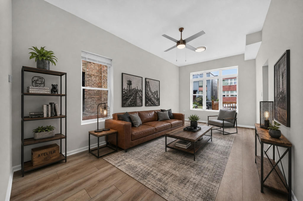 3316 W Le Moyne Street Property Photo 3