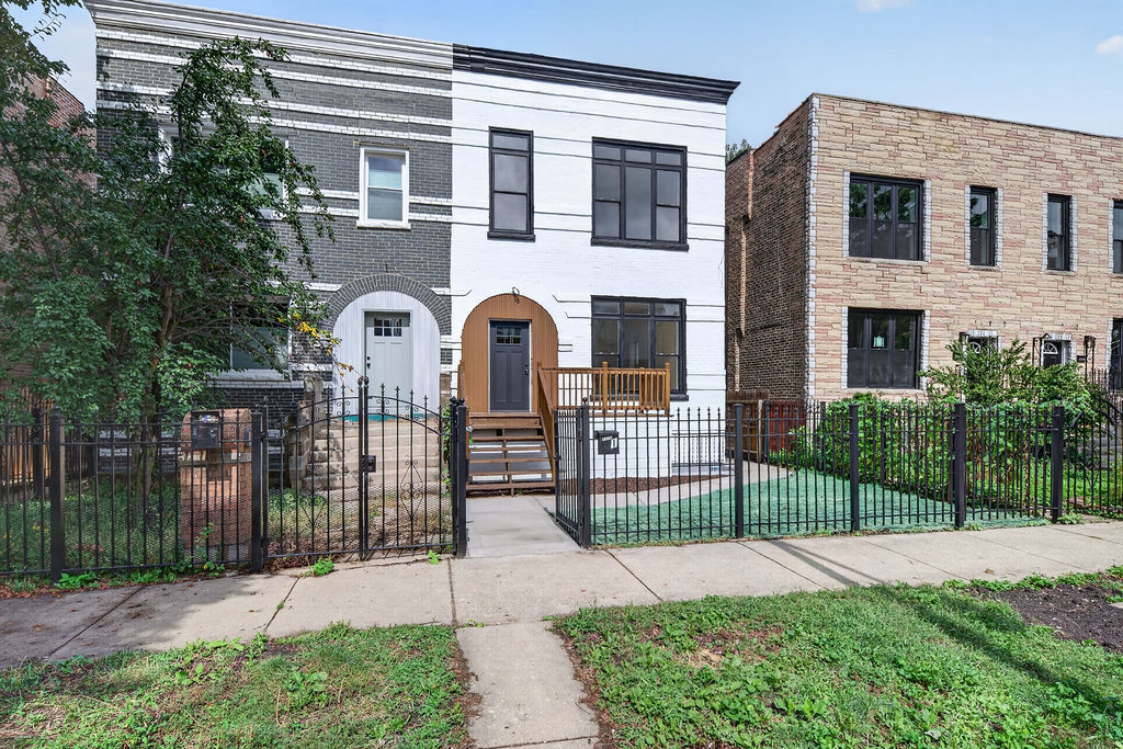 3316 W Le Moyne Street Property Photo 30