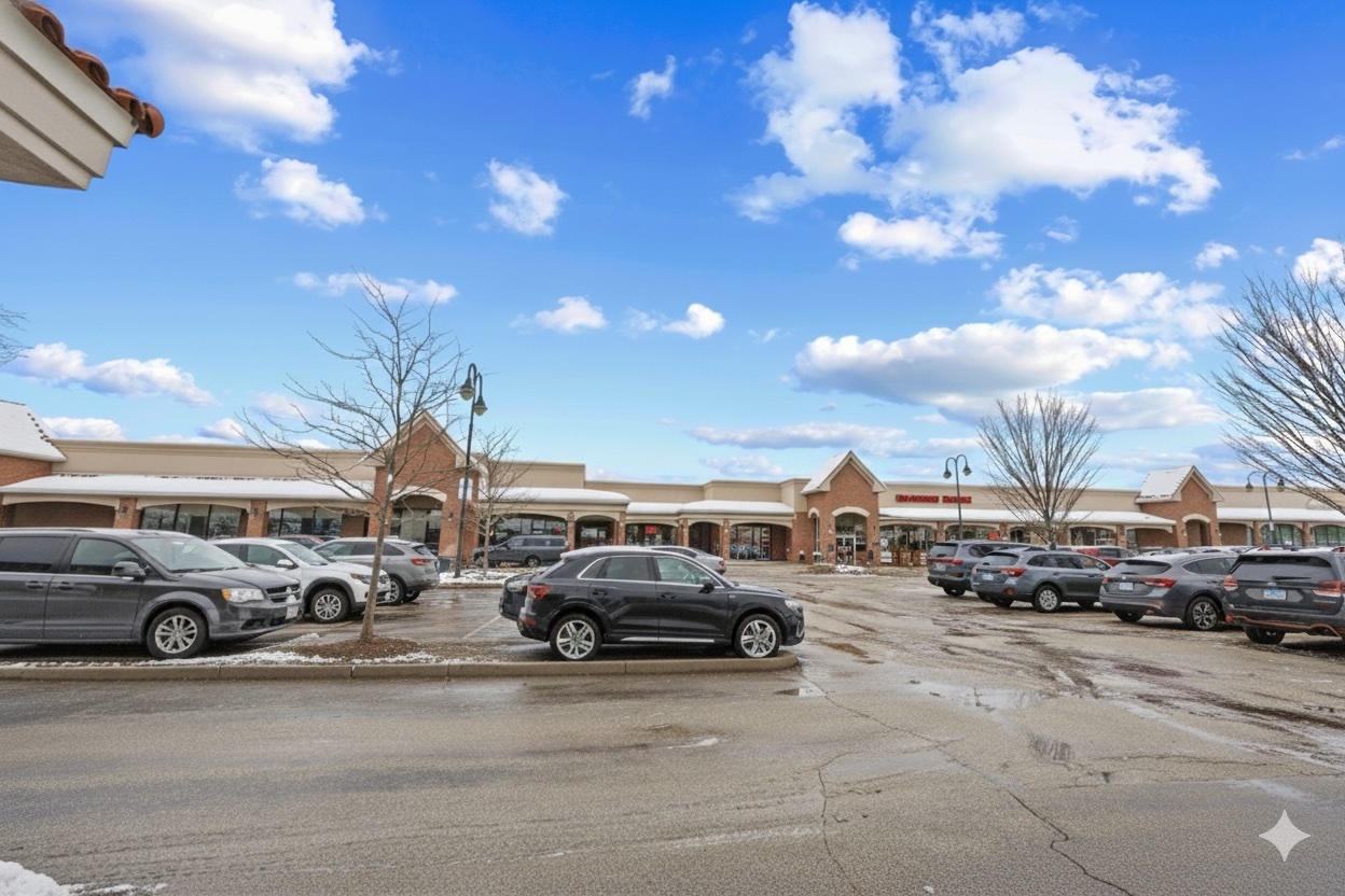 1417 Waukegan Road Property Photo 40