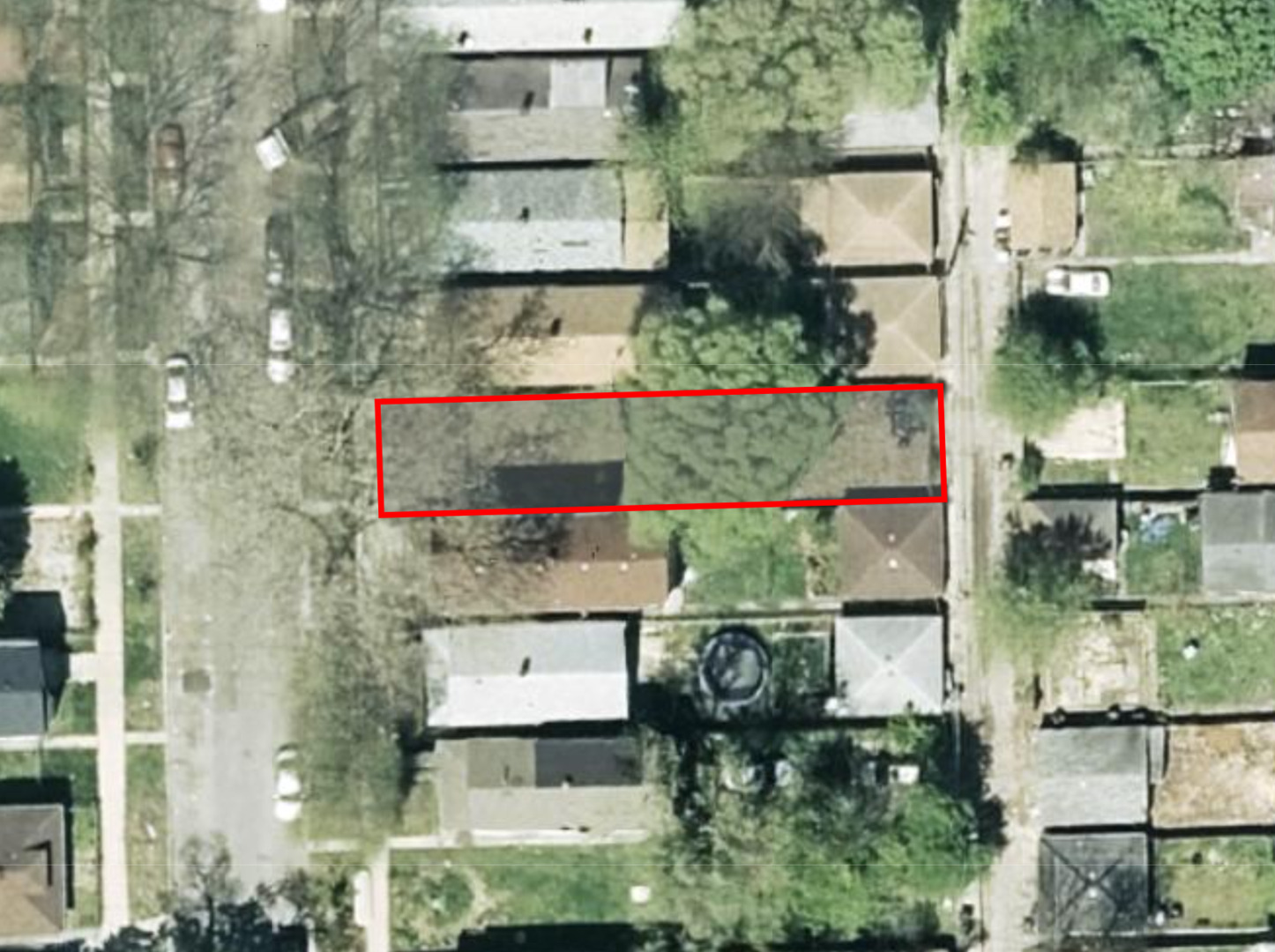 8515 S Muskegon Avenue Property Photo 1