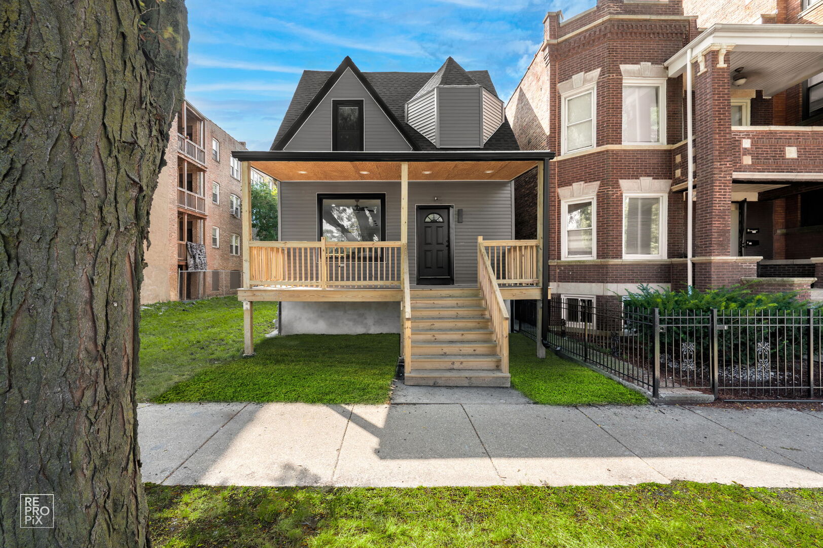 4649 W Jackson Boulevard Property Photo 1