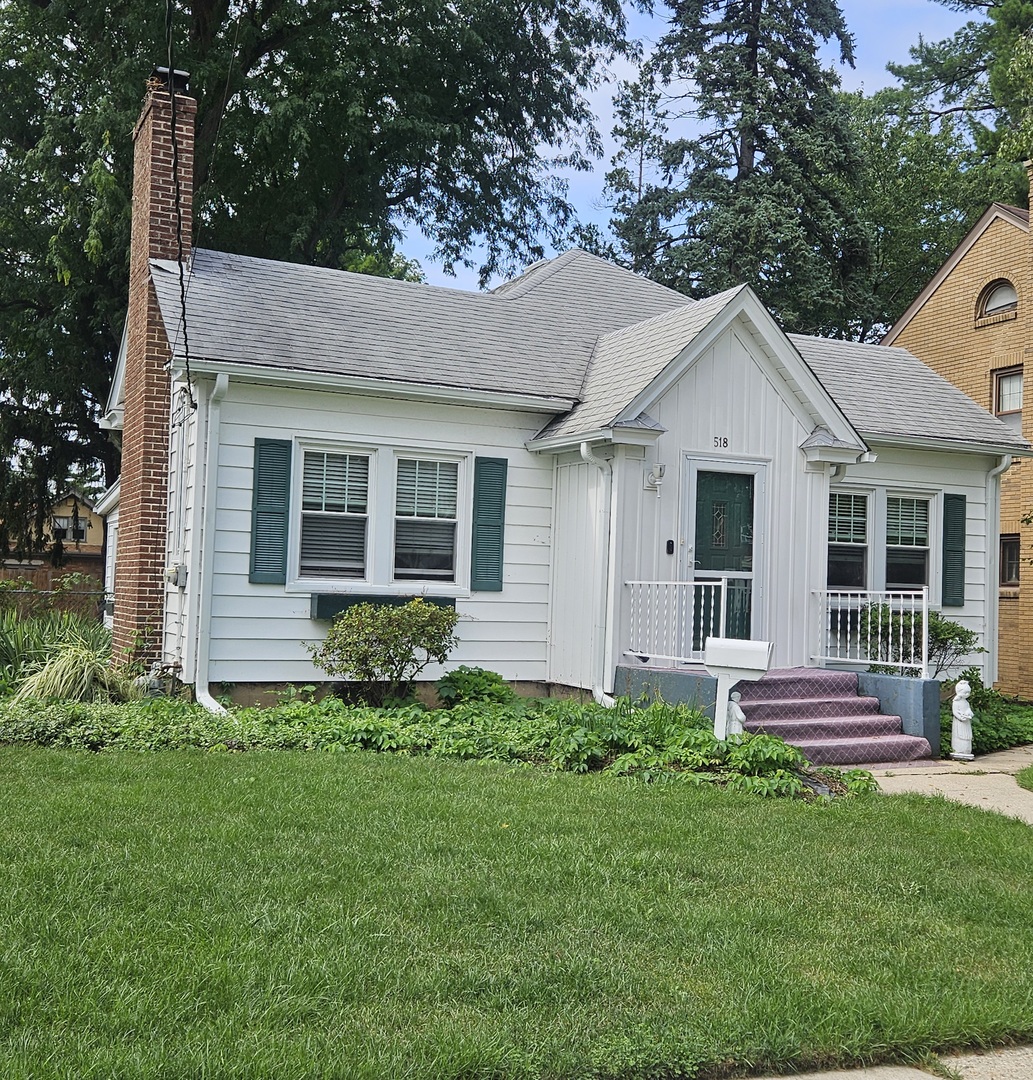 518 Robert Avenue Property Photo 21