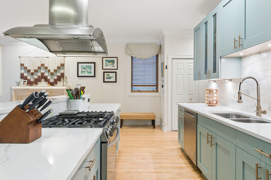2315 W Wabansia Avenue 1e Property Photo 8