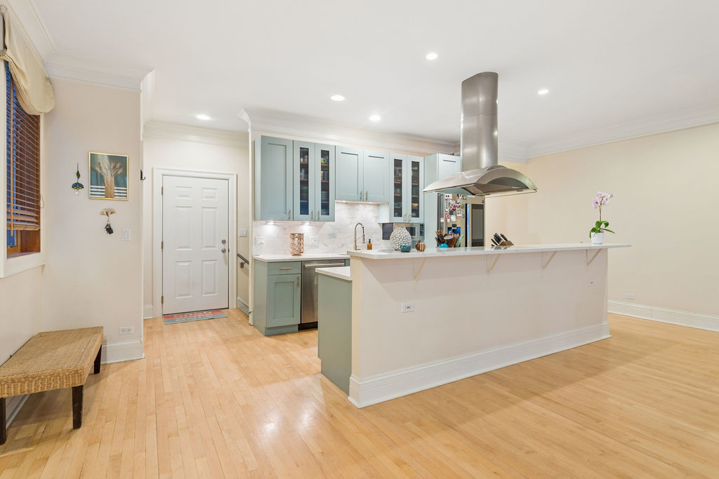 2315 W Wabansia Avenue 1e Property Photo 11